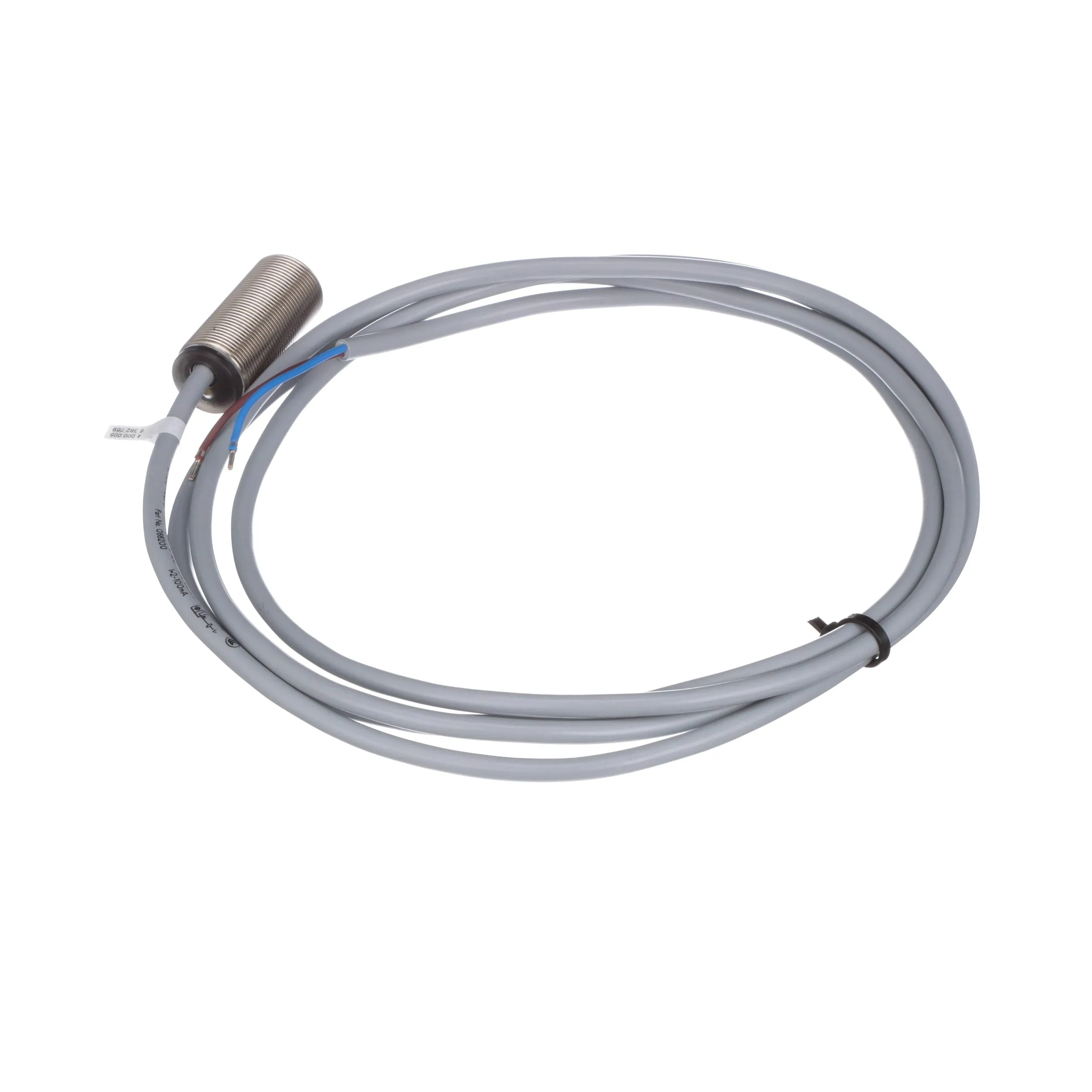 Pepperl Fuchs Factory Automation NBB5-18GM40-Z0