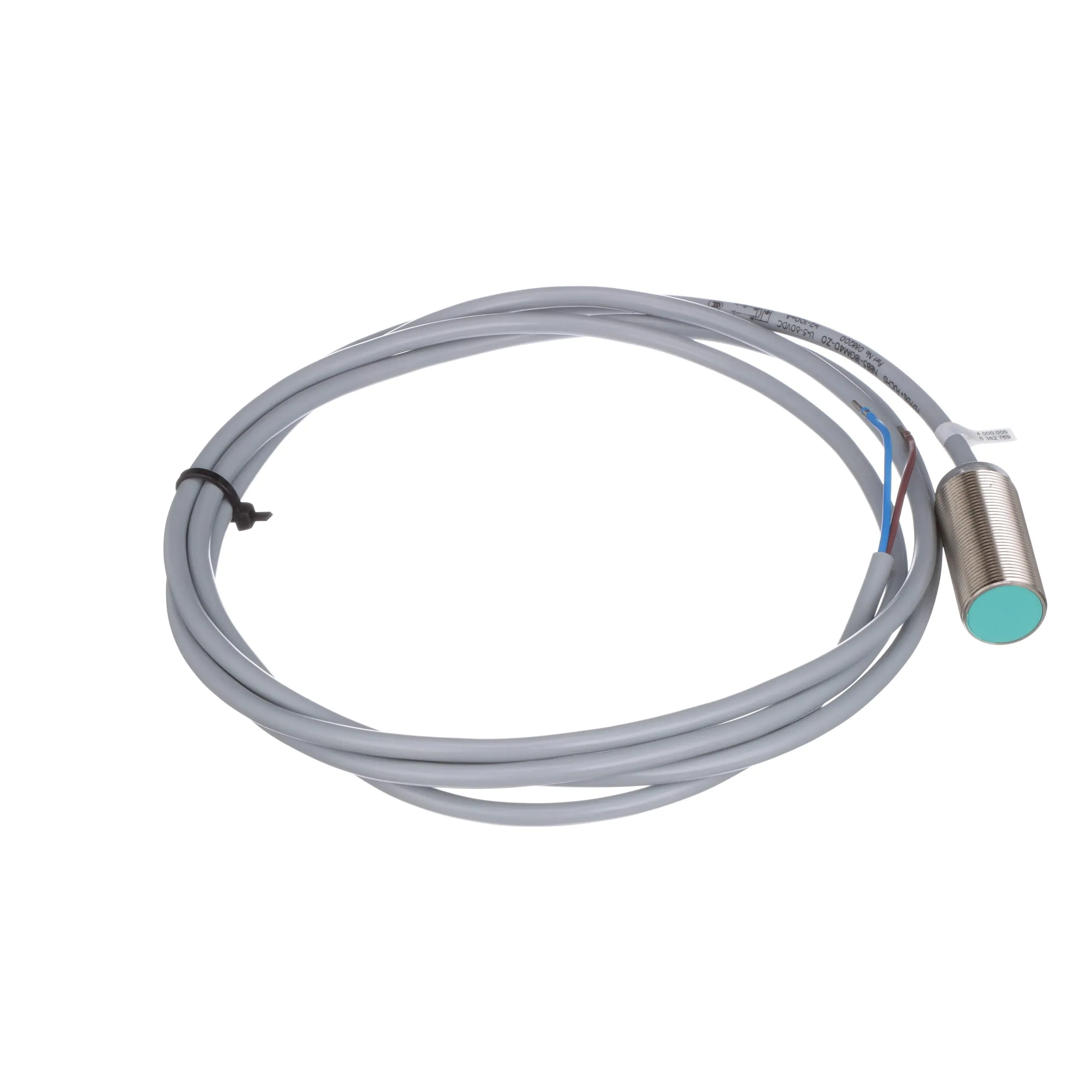 Pepperl Fuchs Factory Automation NBB5-18GM40-Z0