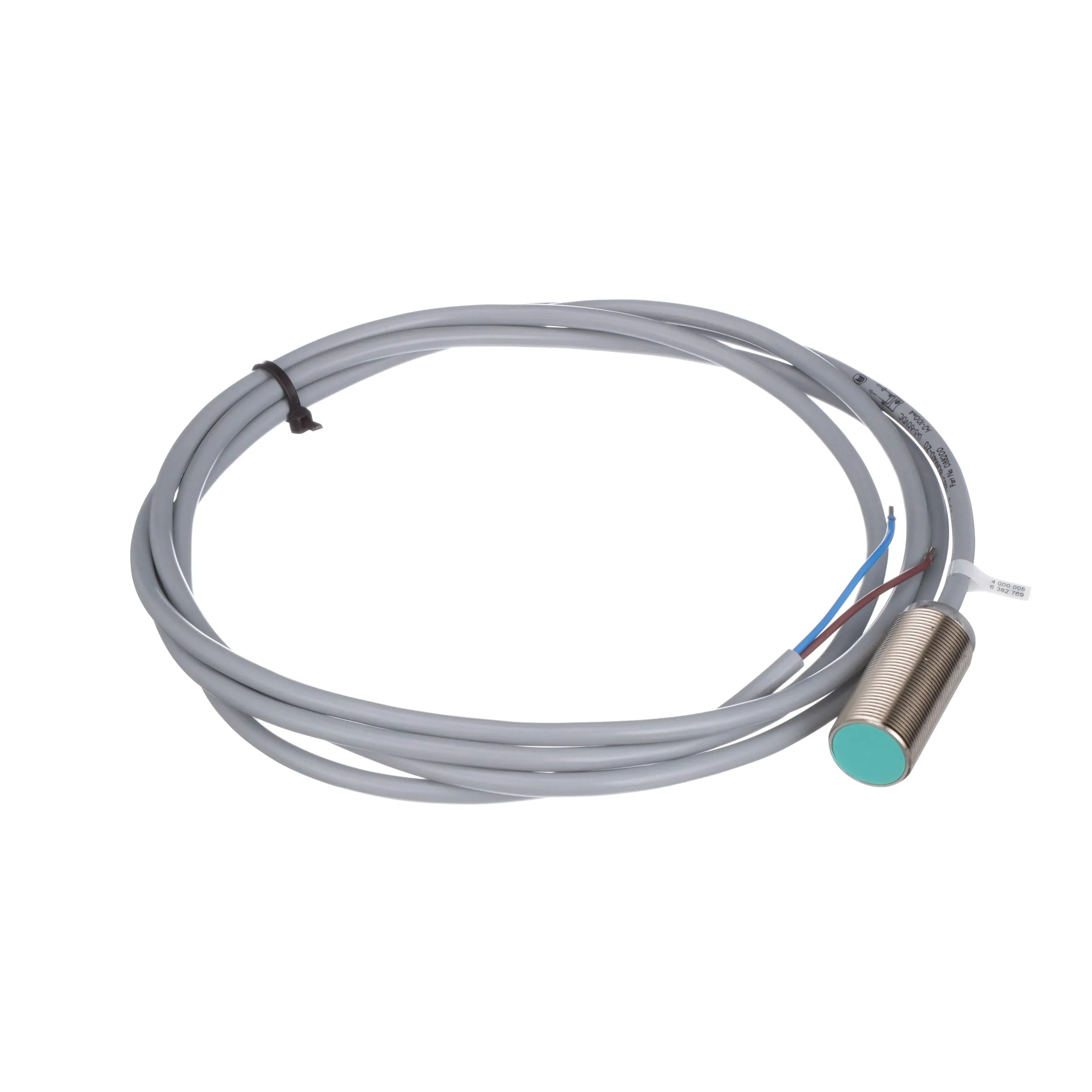 Pepperl Fuchs Factory Automation NBB5-18GM40-Z0