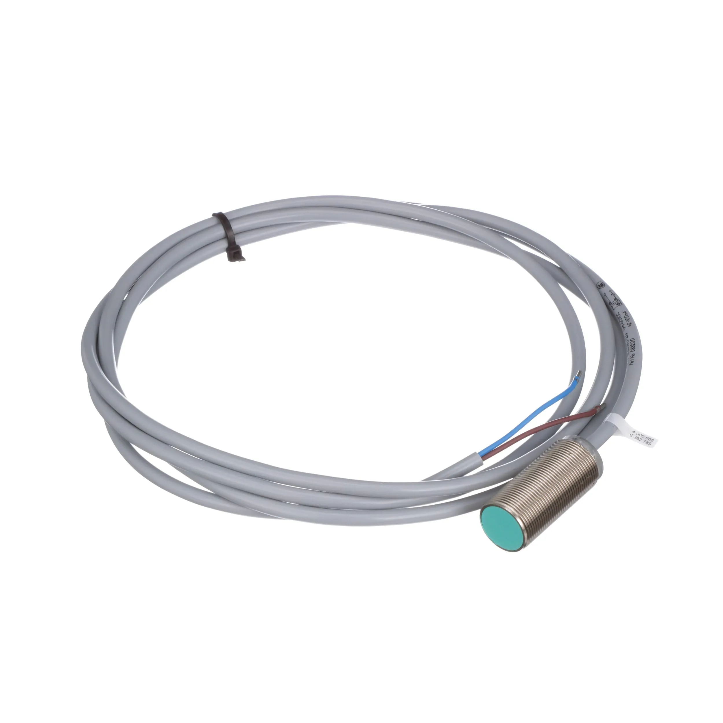 Pepperl Fuchs Factory Automation NBB5-18GM40-Z0