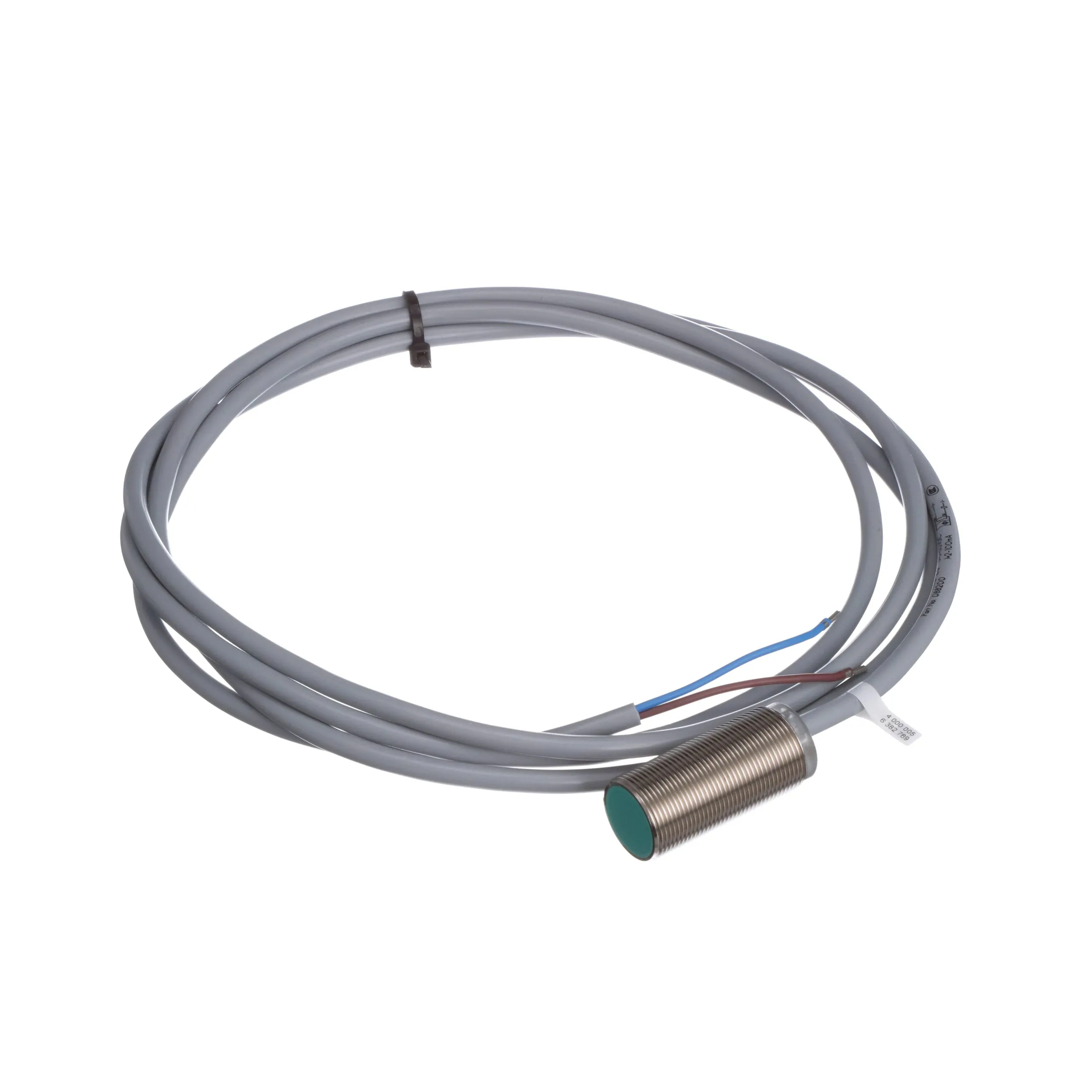 Pepperl Fuchs Factory Automation NBB5-18GM40-Z0