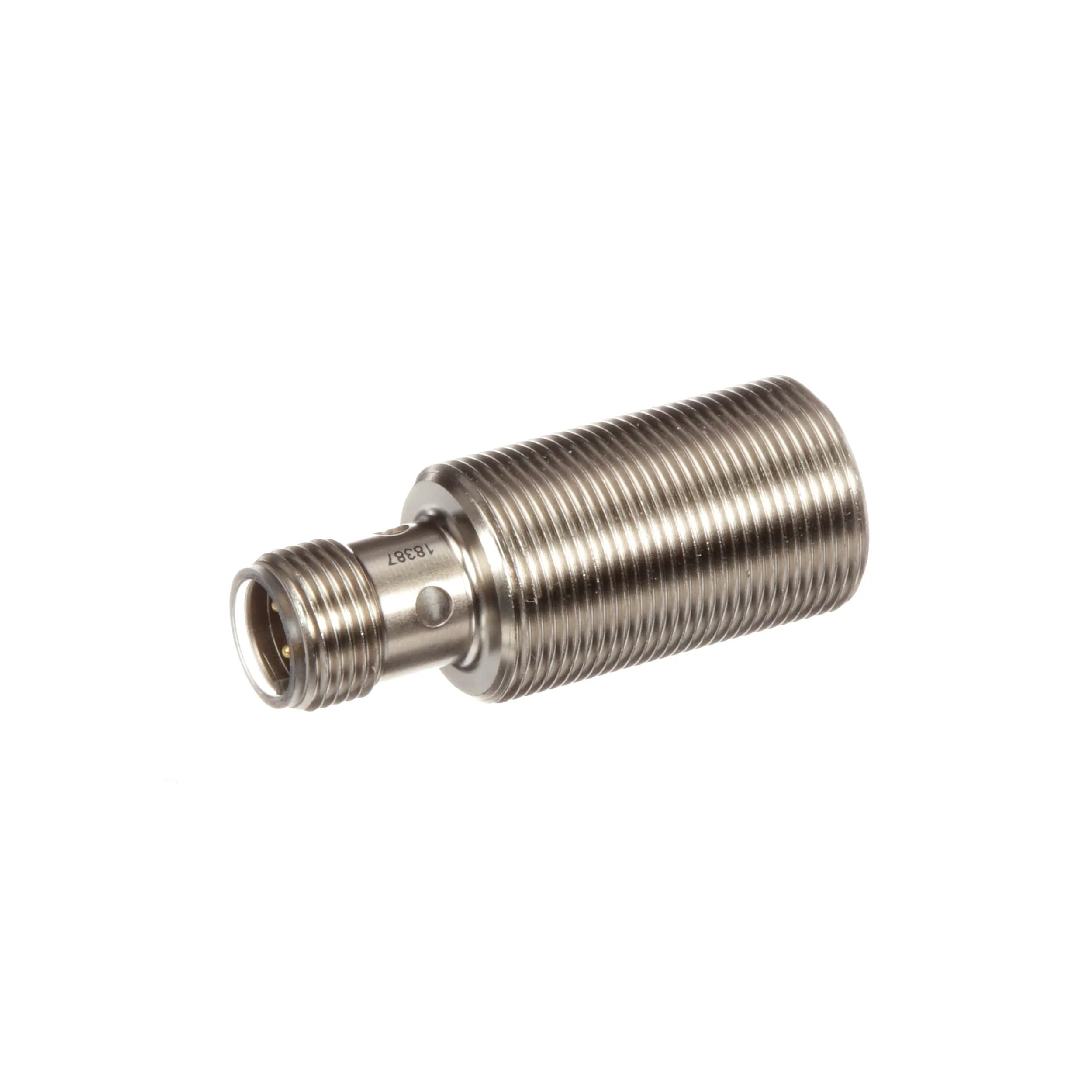 Pepperl Fuchs Factory Automation NBB8-18GM30-E2-V1