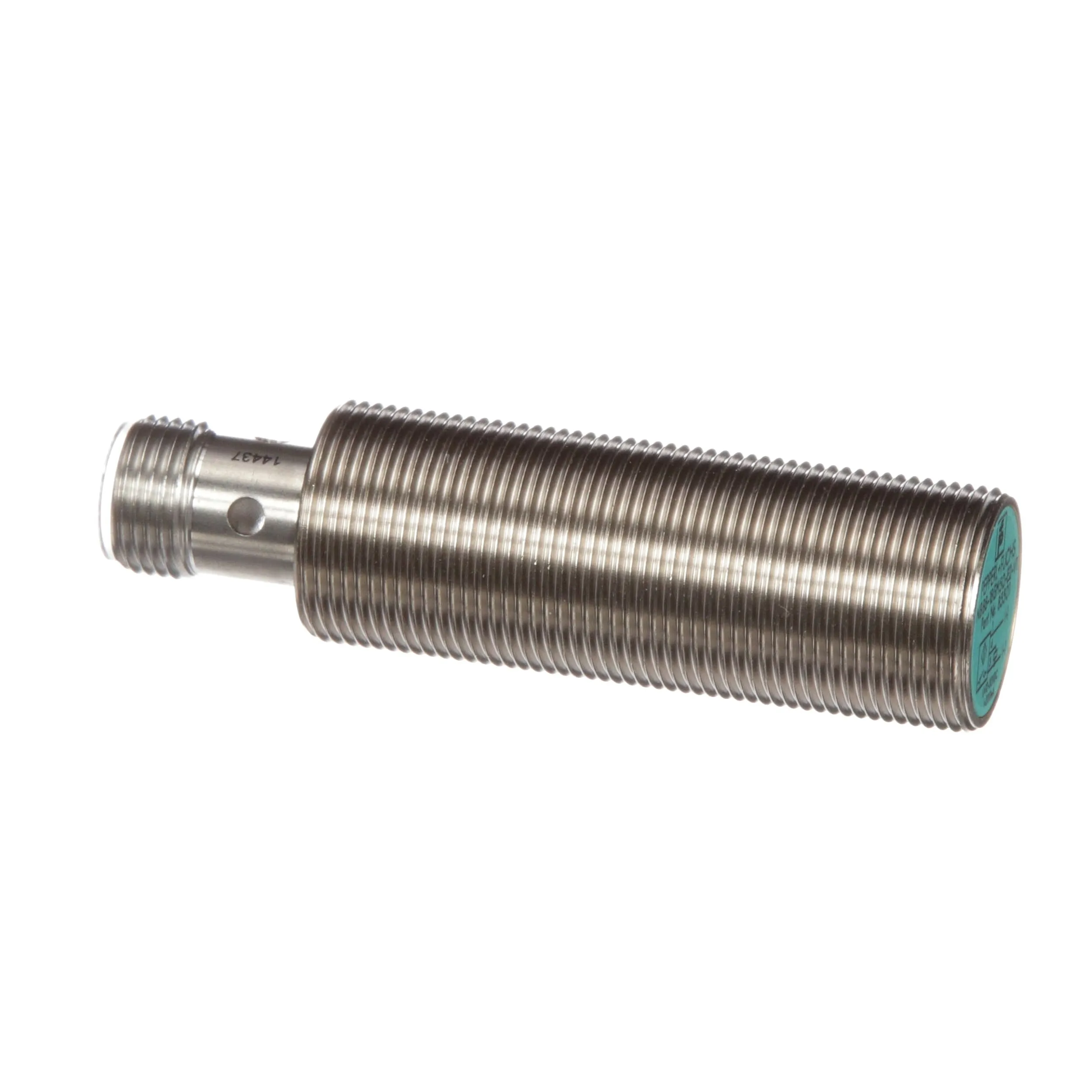 Pepperl Fuchs Factory Automation NBB8-18GM50-E2-V1