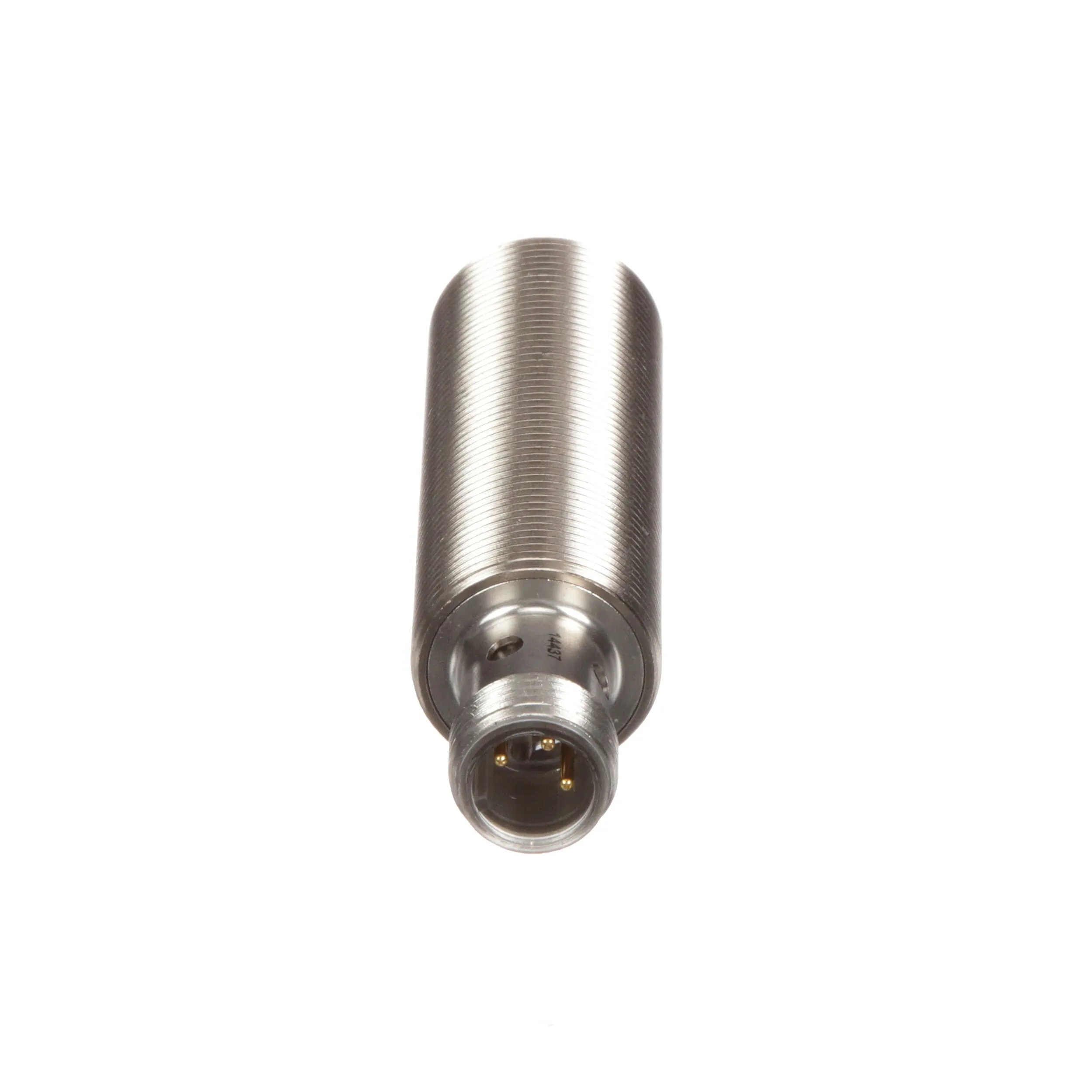 Pepperl Fuchs Factory Automation NBB8-18GM50-E2-V1