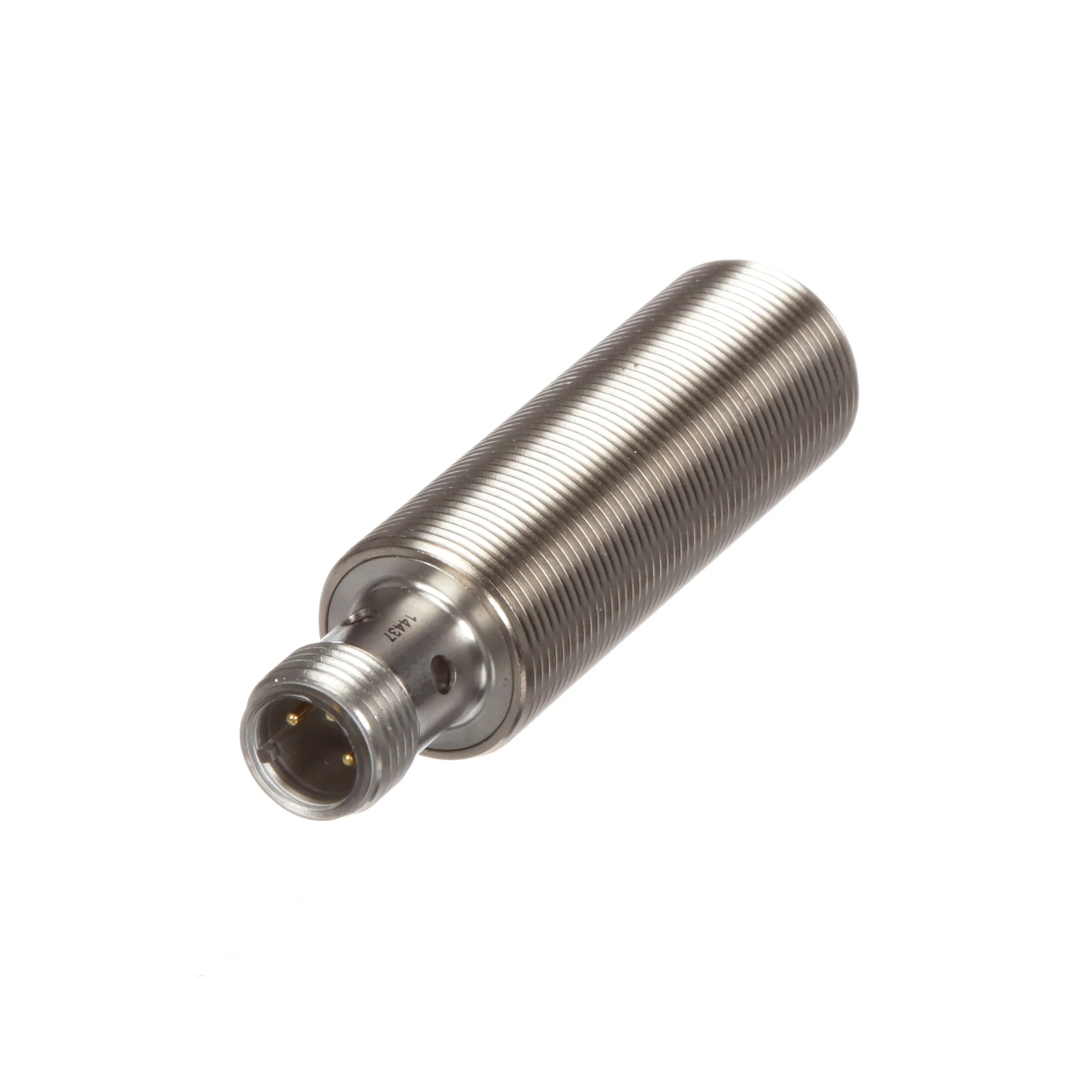 Pepperl Fuchs Factory Automation NBB8-18GM50-E2-V1