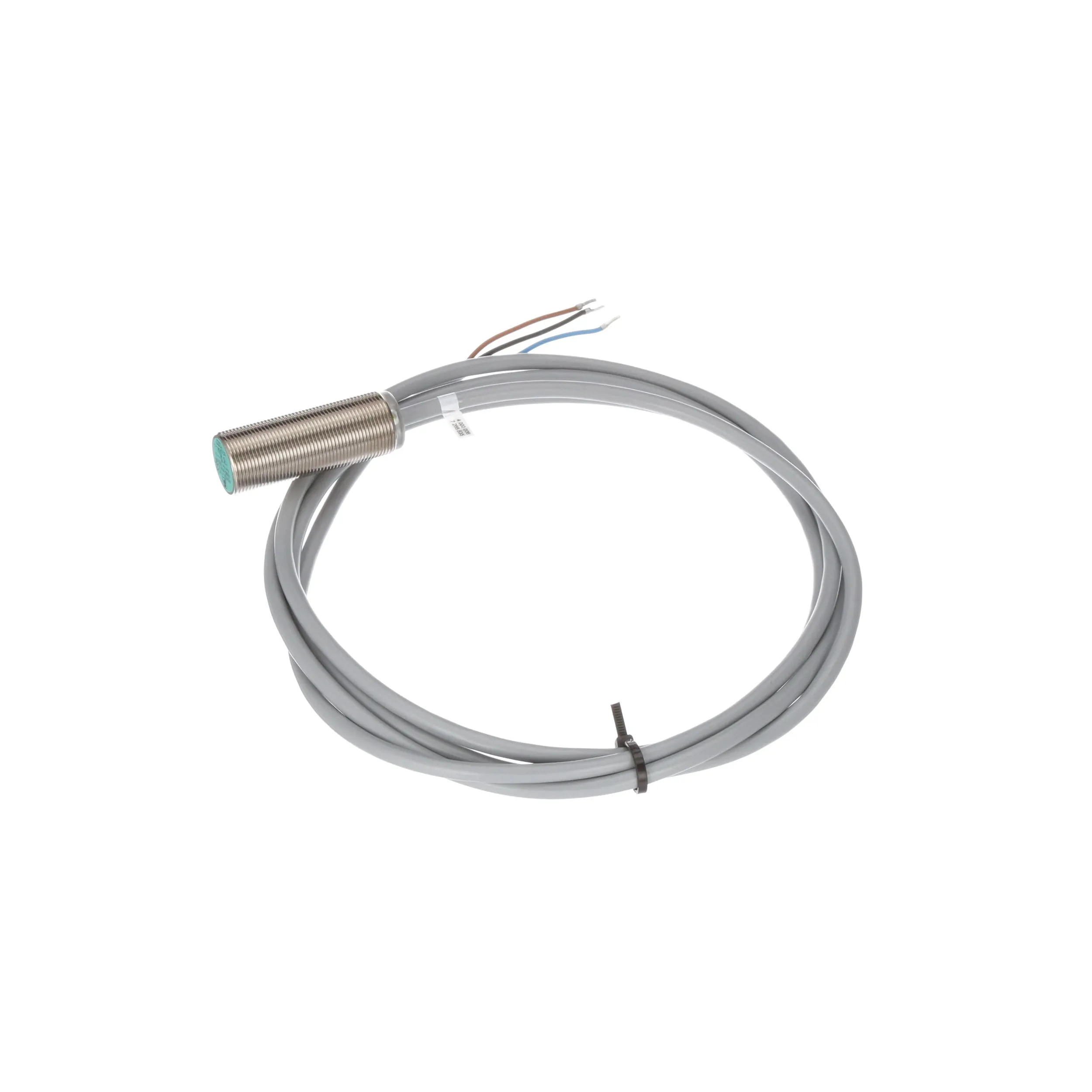 Pepperl Fuchs Factory Automation NBB8-18GM50-E2
