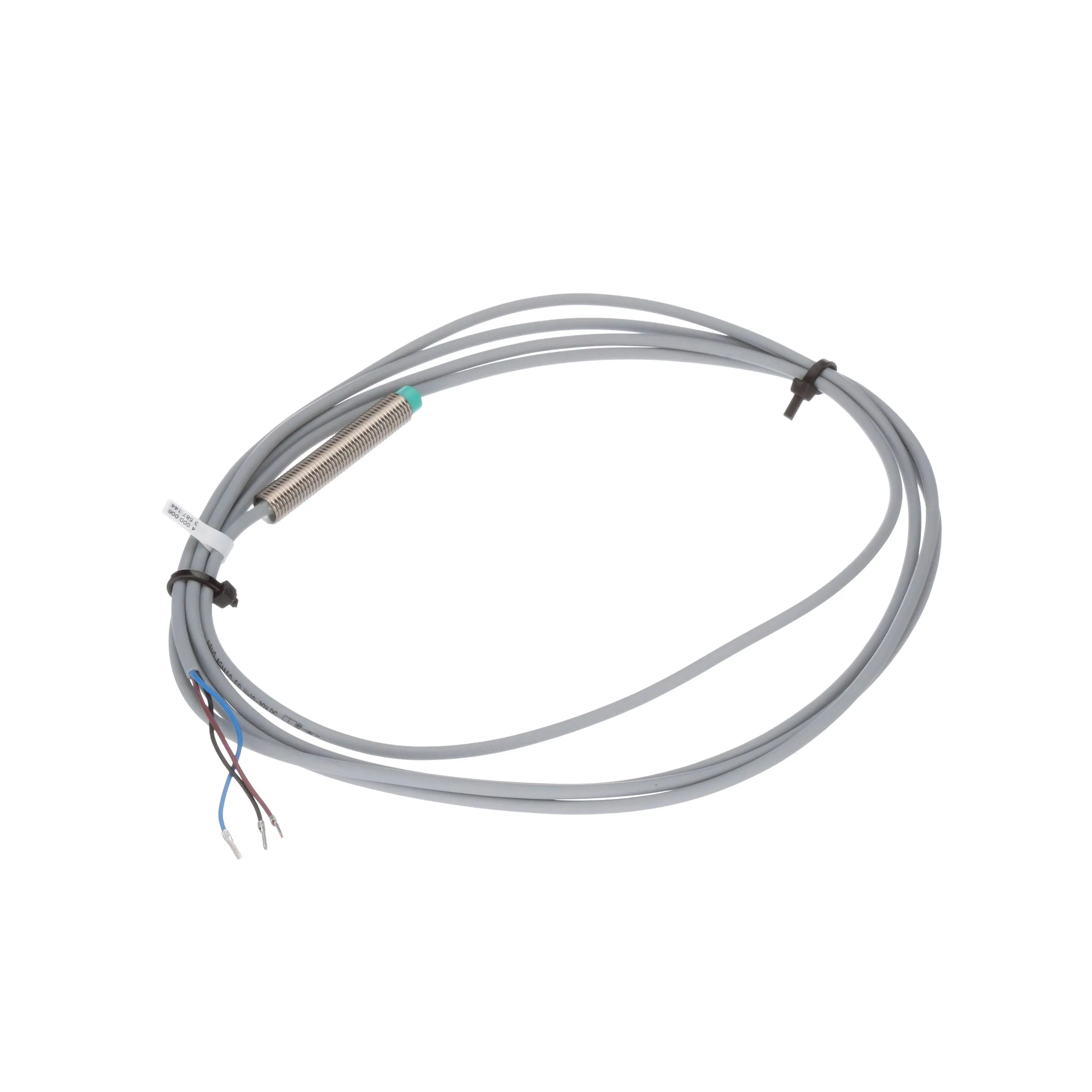 Pepperl Fuchs Factory Automation NBN2-8GM50-E0