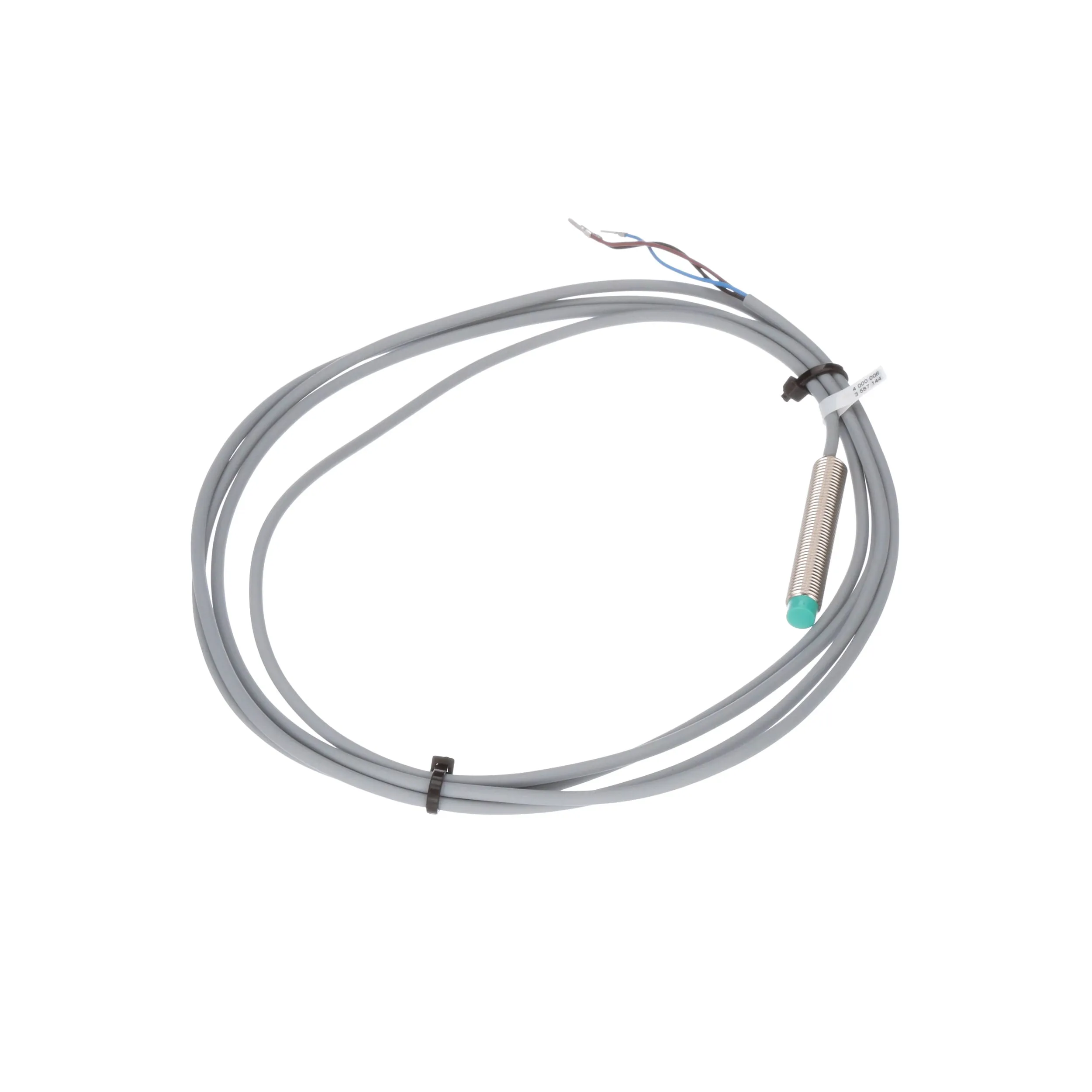 Pepperl Fuchs Factory Automation NBN2-8GM50-E0