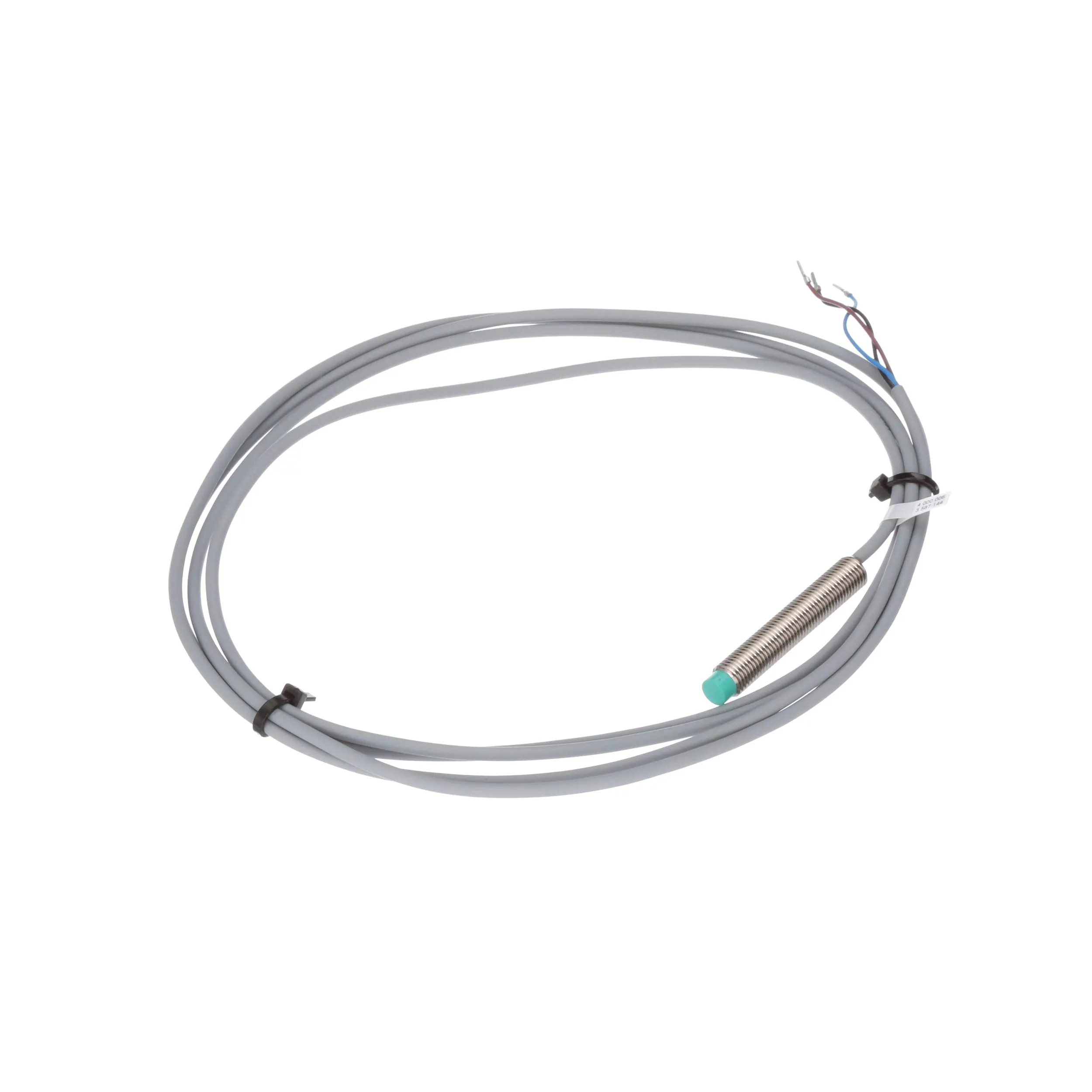Pepperl Fuchs Factory Automation NBN2-8GM50-E0