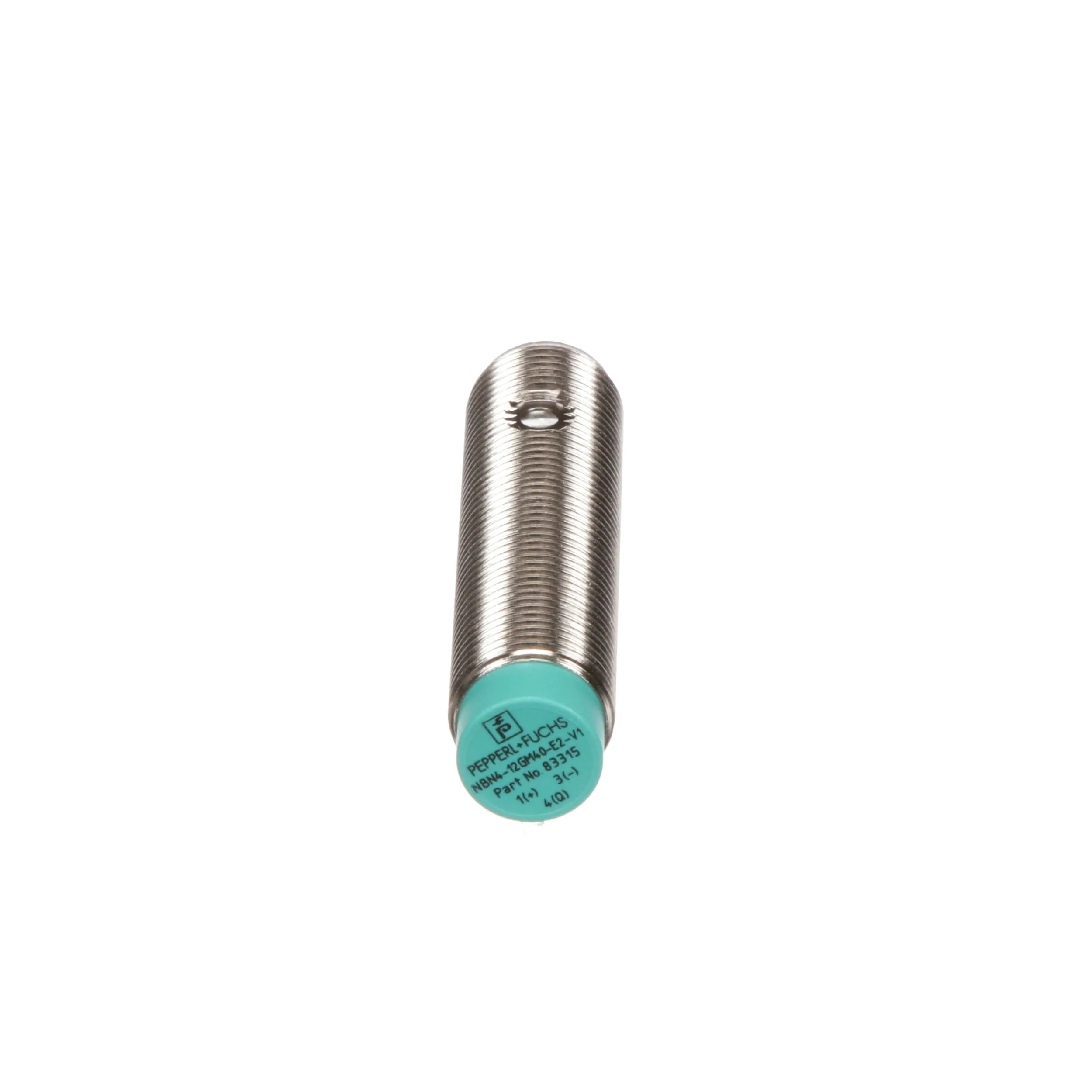 Pepperl Fuchs Factory Automation NBN4-12GM40-E2-V1