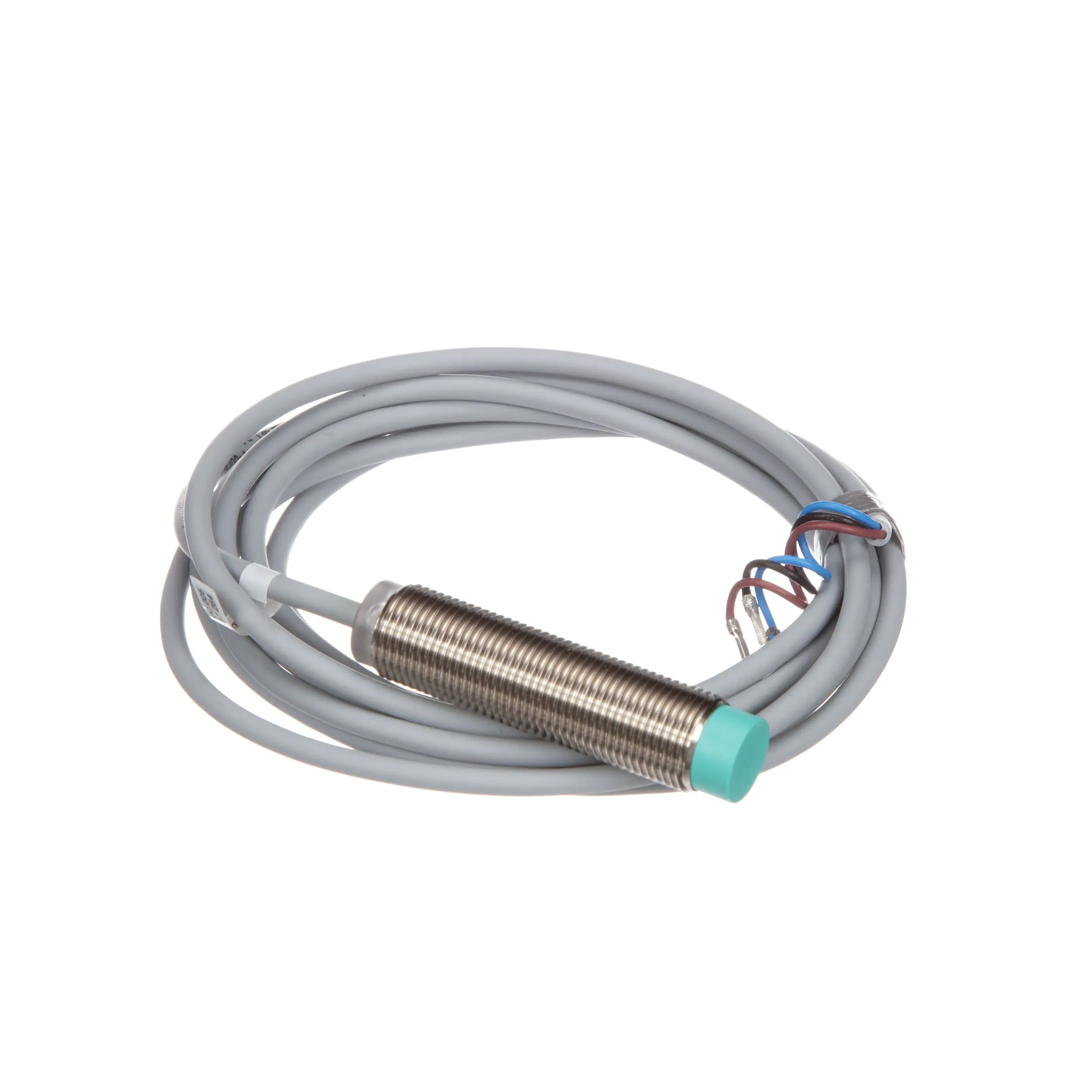 Pepperl Fuchs Factory Automation NBN4-12GM50-E2