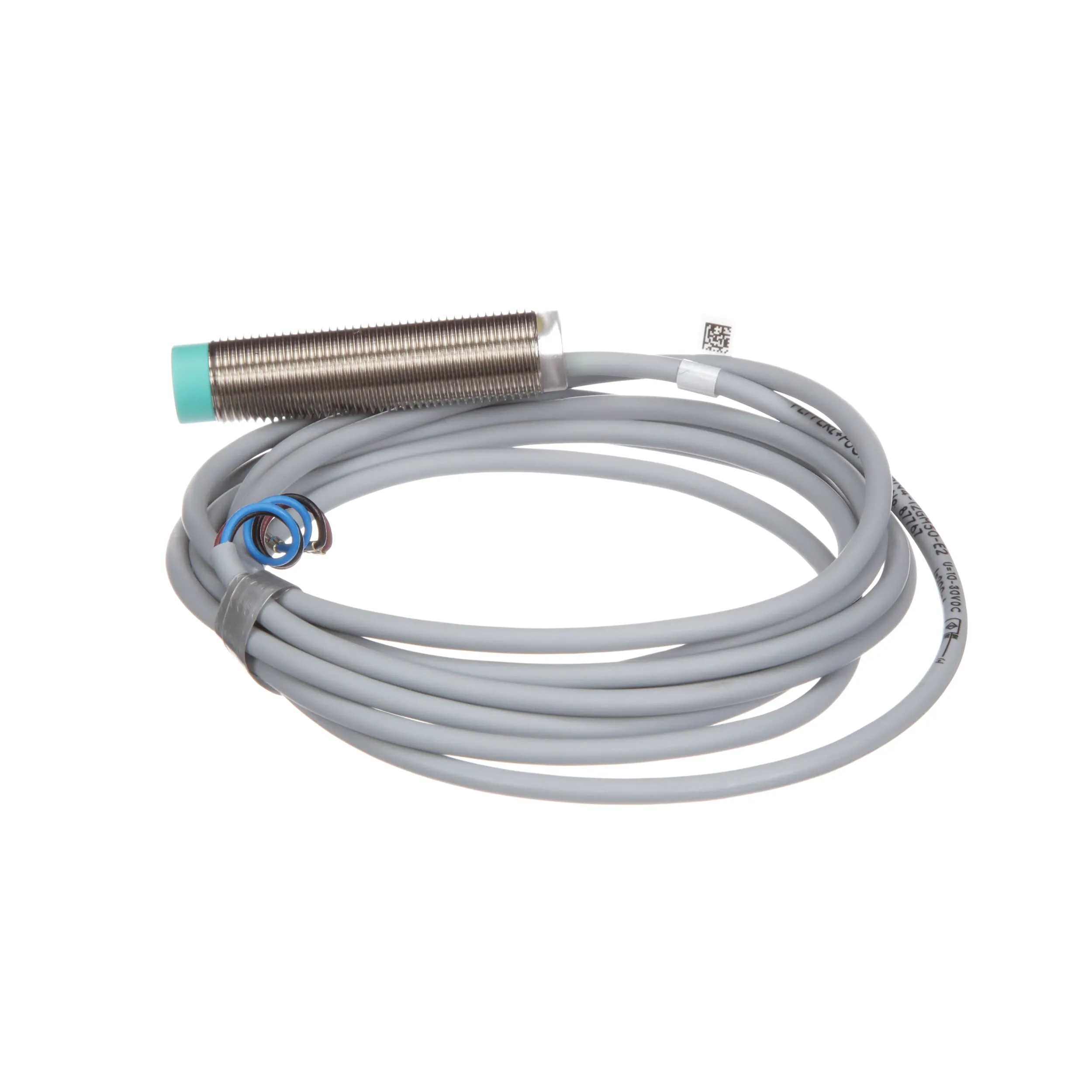 Pepperl Fuchs Factory Automation NBN4-12GM50-E2