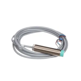 Pepperl Fuchs Factory Automation NBN4-12GM50-E2