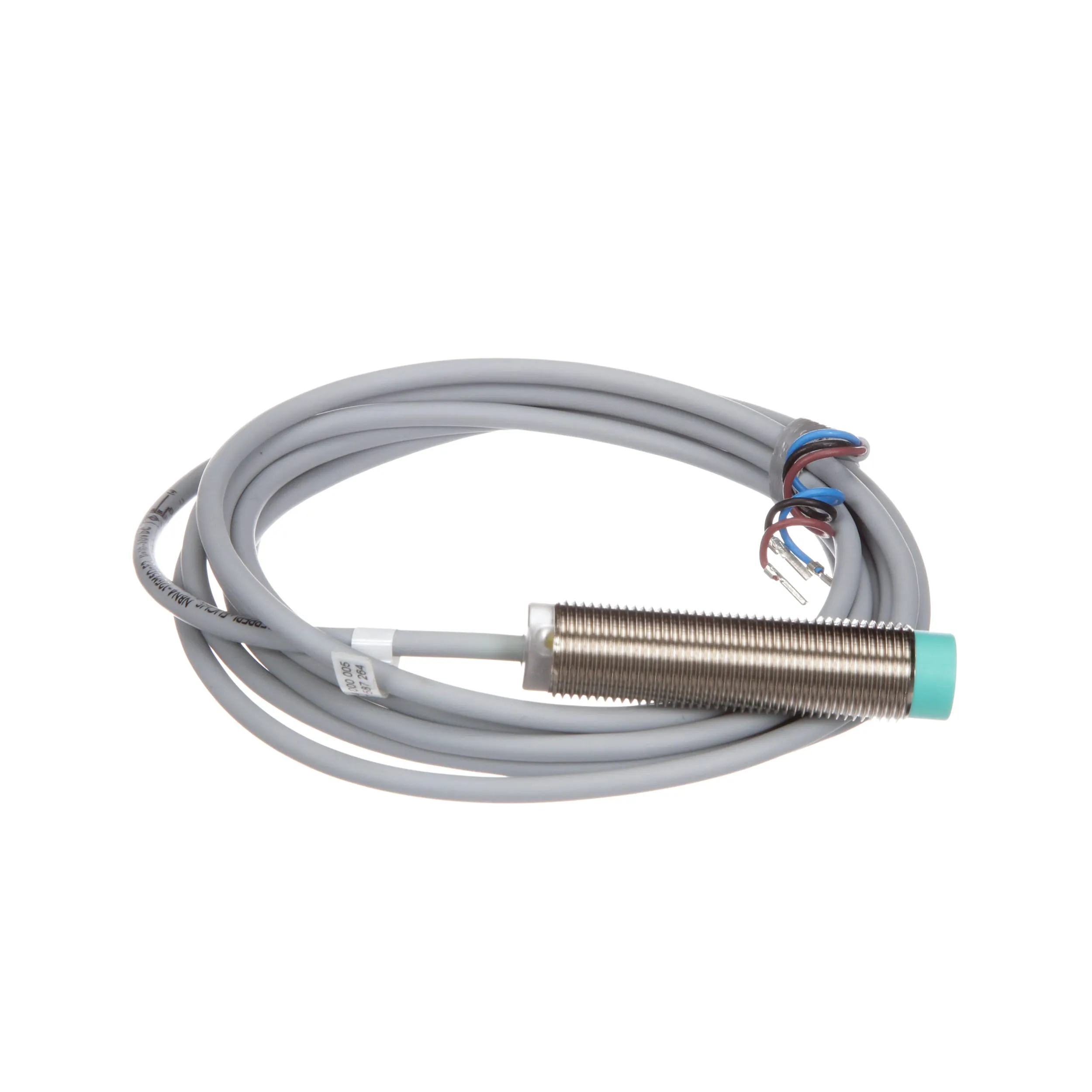 Pepperl Fuchs Factory Automation NBN4-12GM50-E2