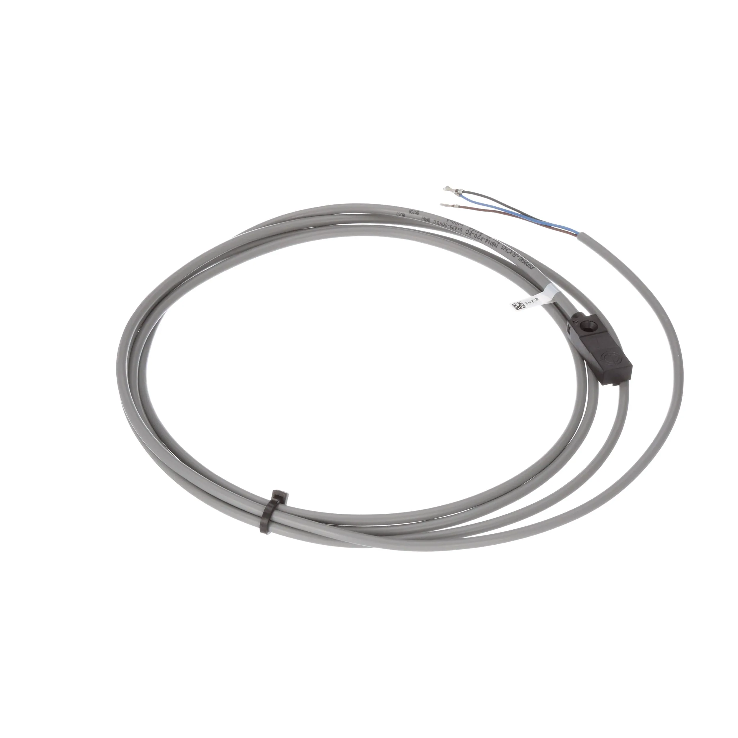 Pepperl Fuchs Factory Automation NBN4-F29-E0