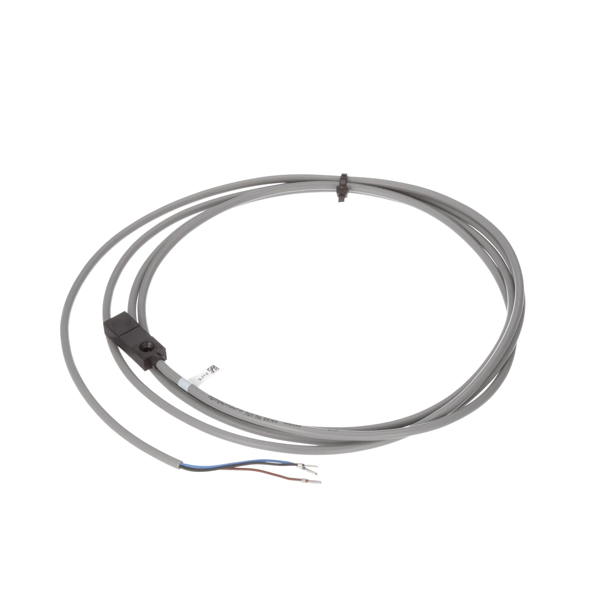Pepperl Fuchs Factory Automation NBN4-F29-E0