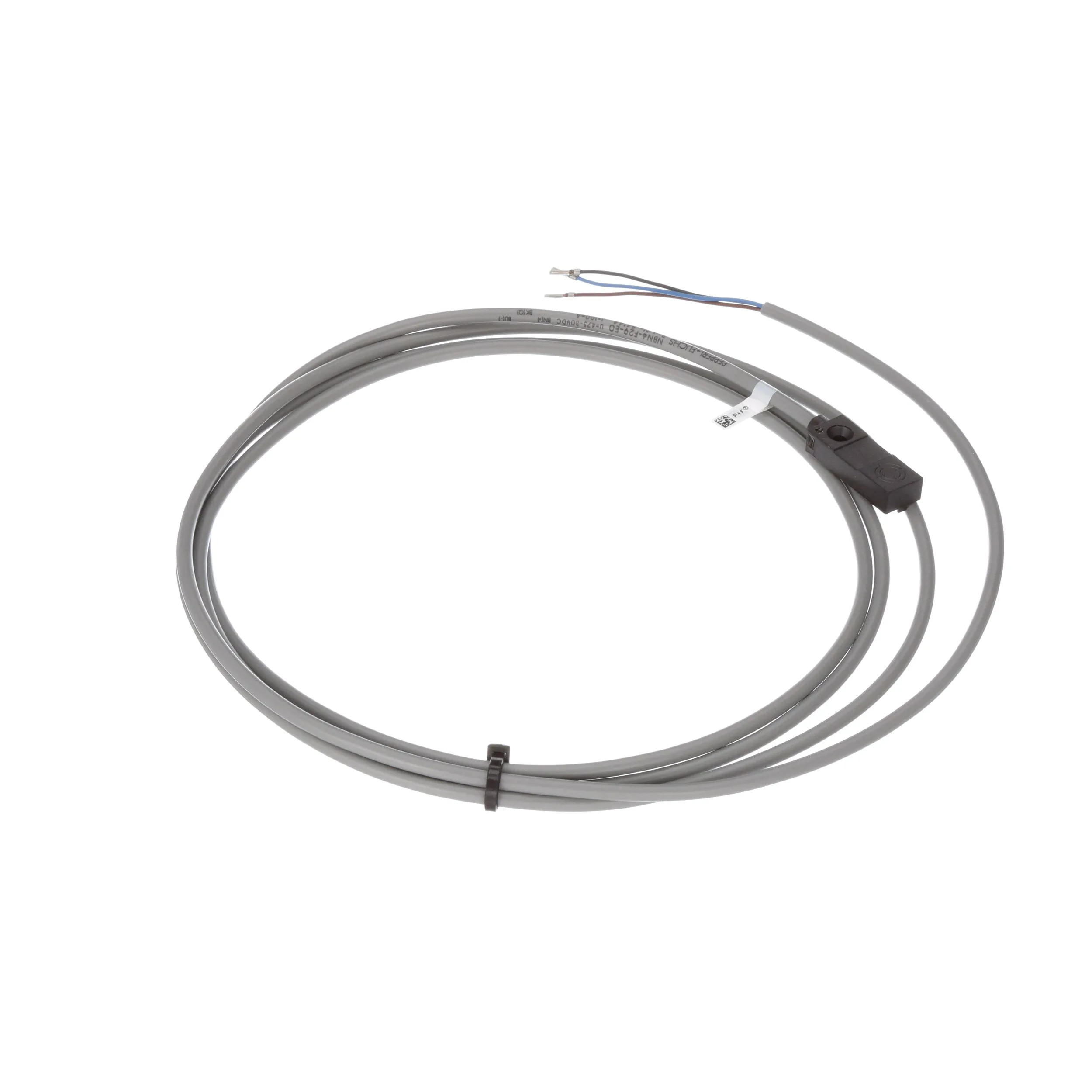 Pepperl Fuchs Factory Automation NBN4-F29-E0