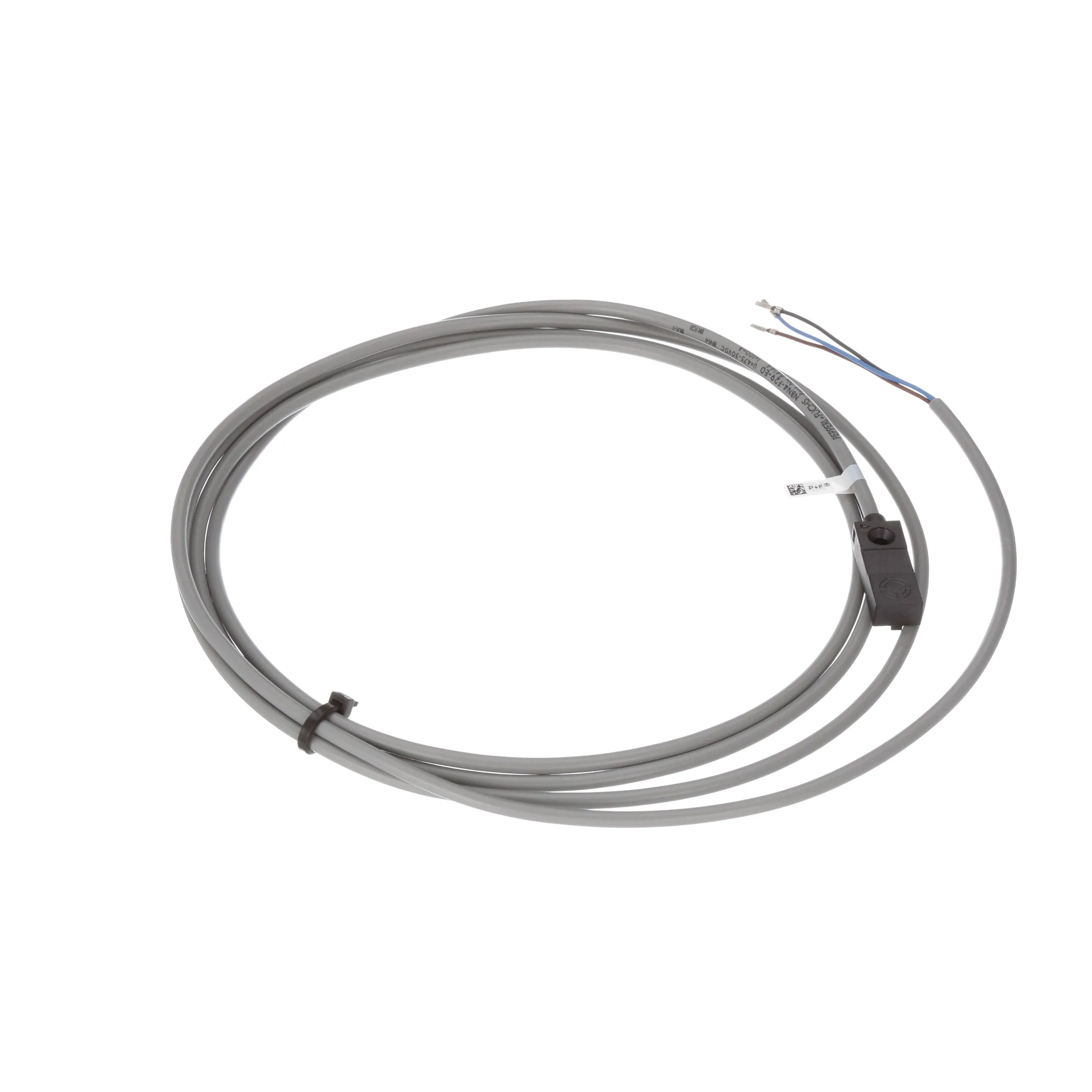 Pepperl Fuchs Factory Automation NBN4-F29-E0