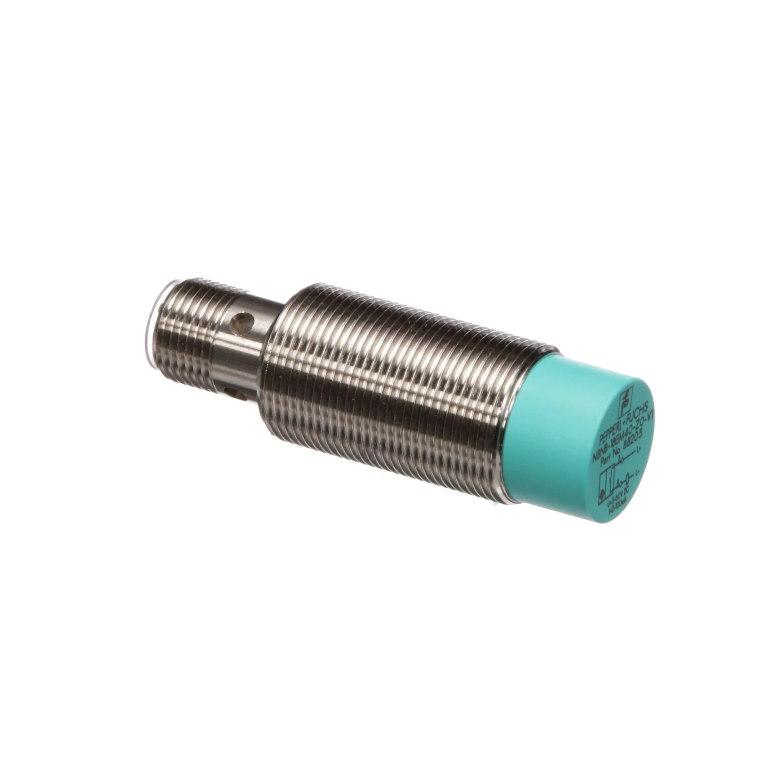 Pepperl Fuchs Factory Automation NBN8-18GM40-Z0-V1