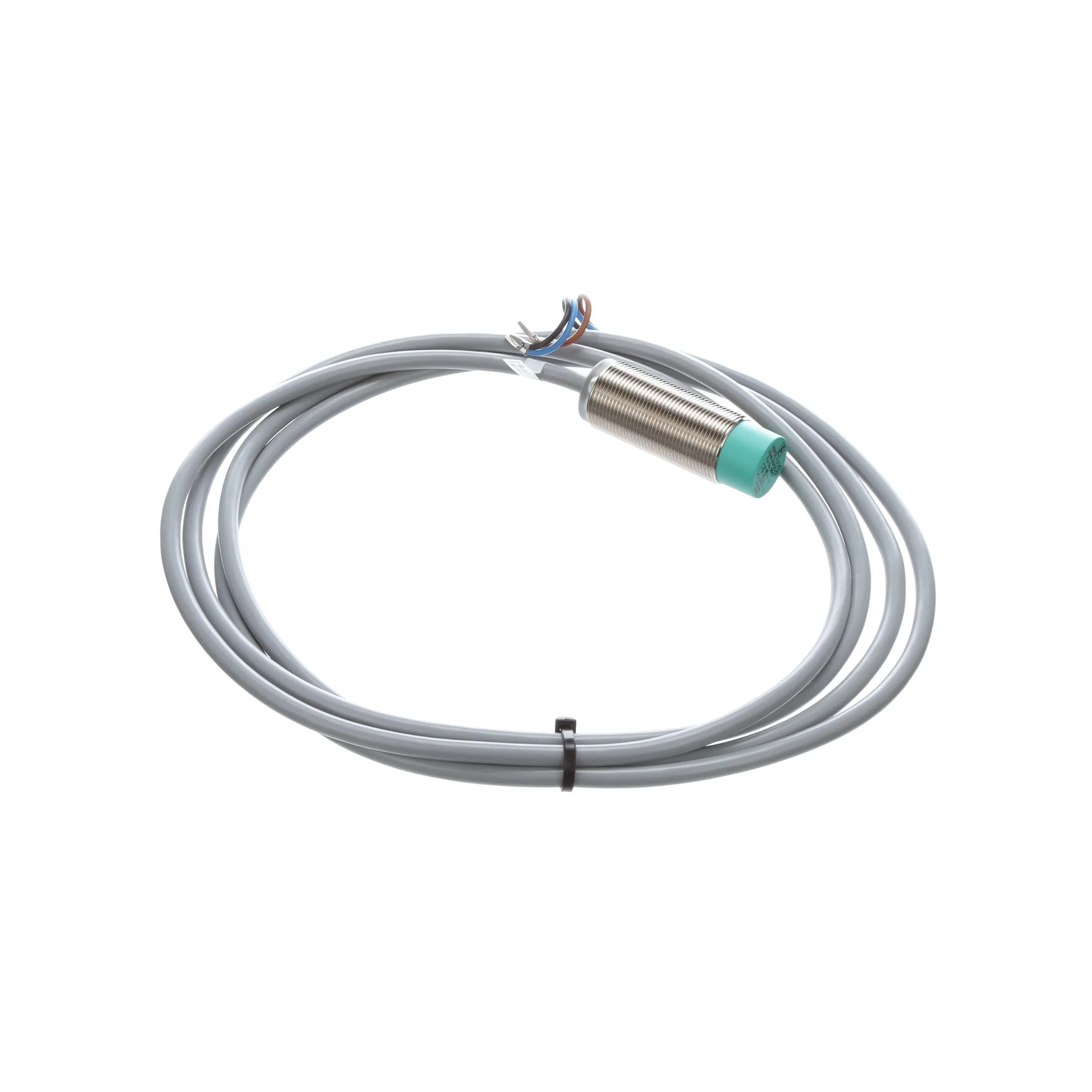 Pepperl Fuchs Factory Automation NBN8-18GM50-E2