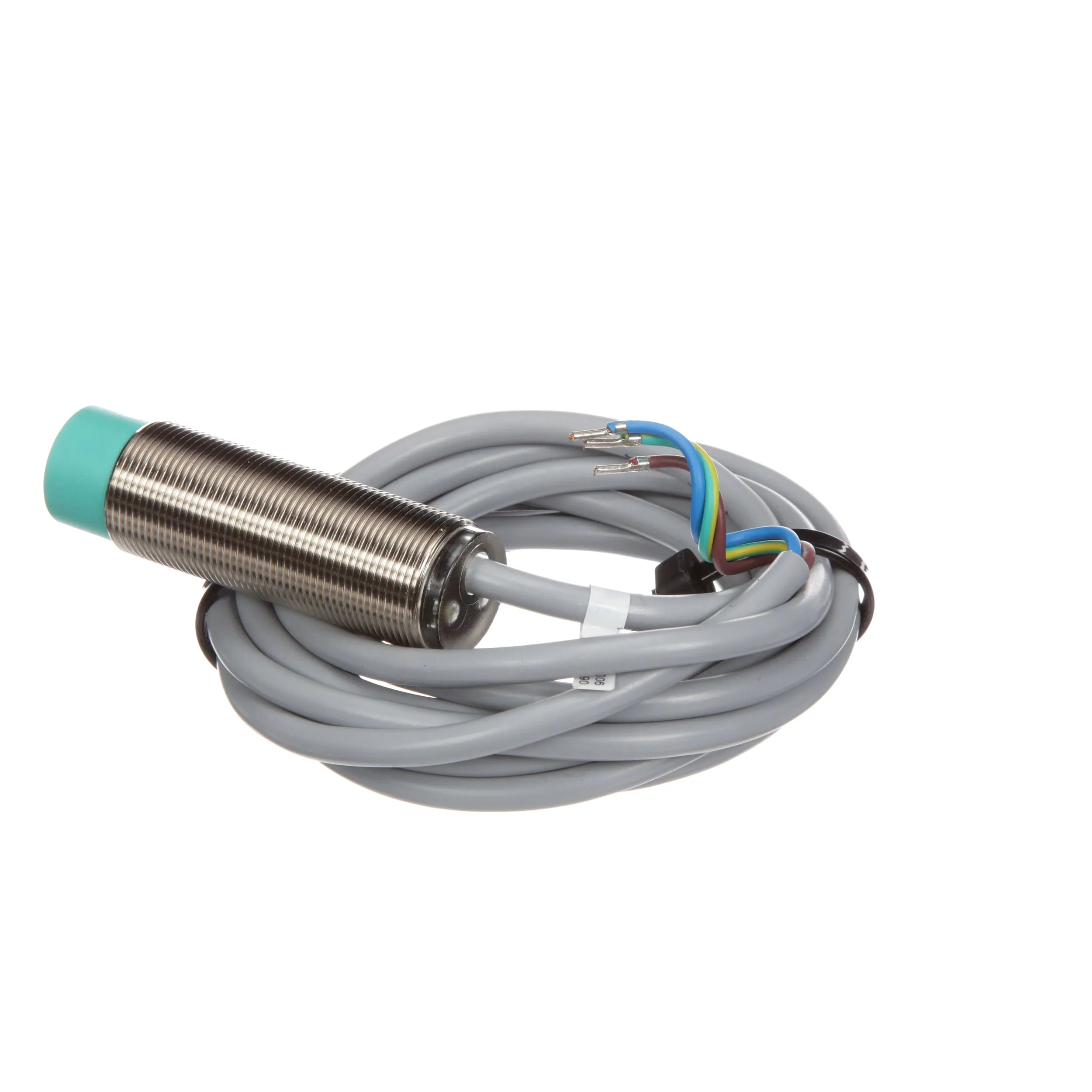 Pepperl Fuchs Factory Automation NBN8-18GM60-WS