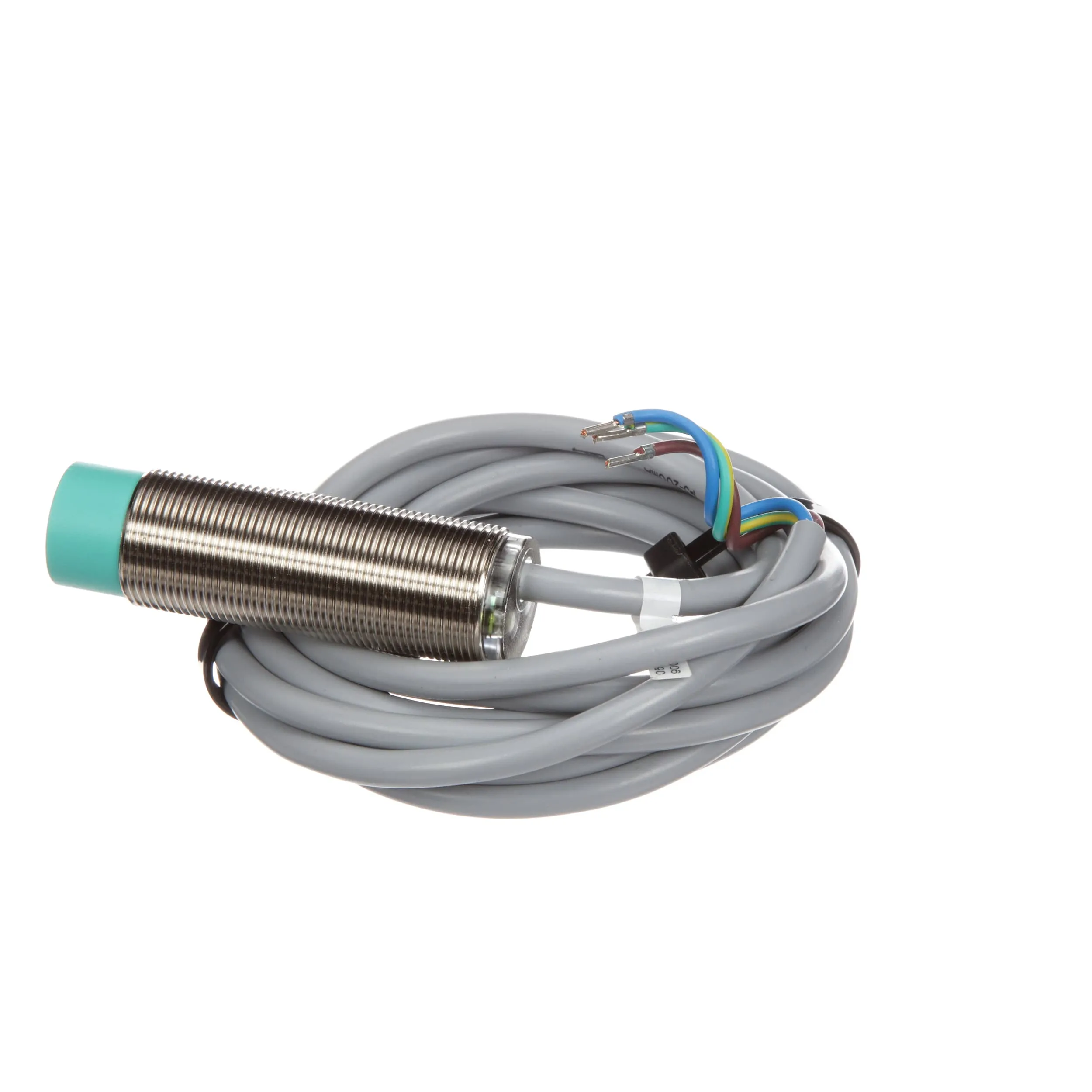 Pepperl Fuchs Factory Automation NBN8-18GM60-WS