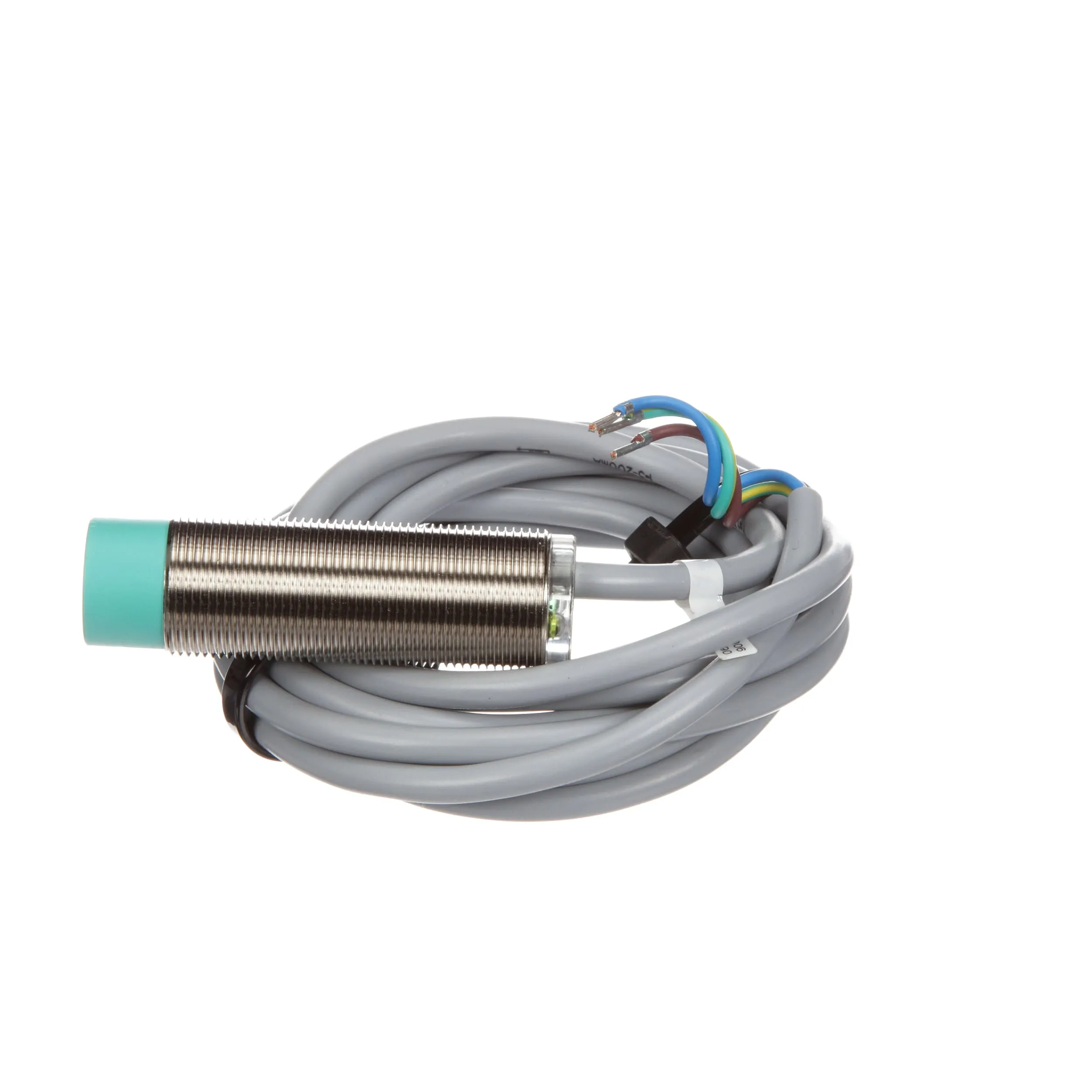 Pepperl Fuchs Factory Automation NBN8-18GM60-WS