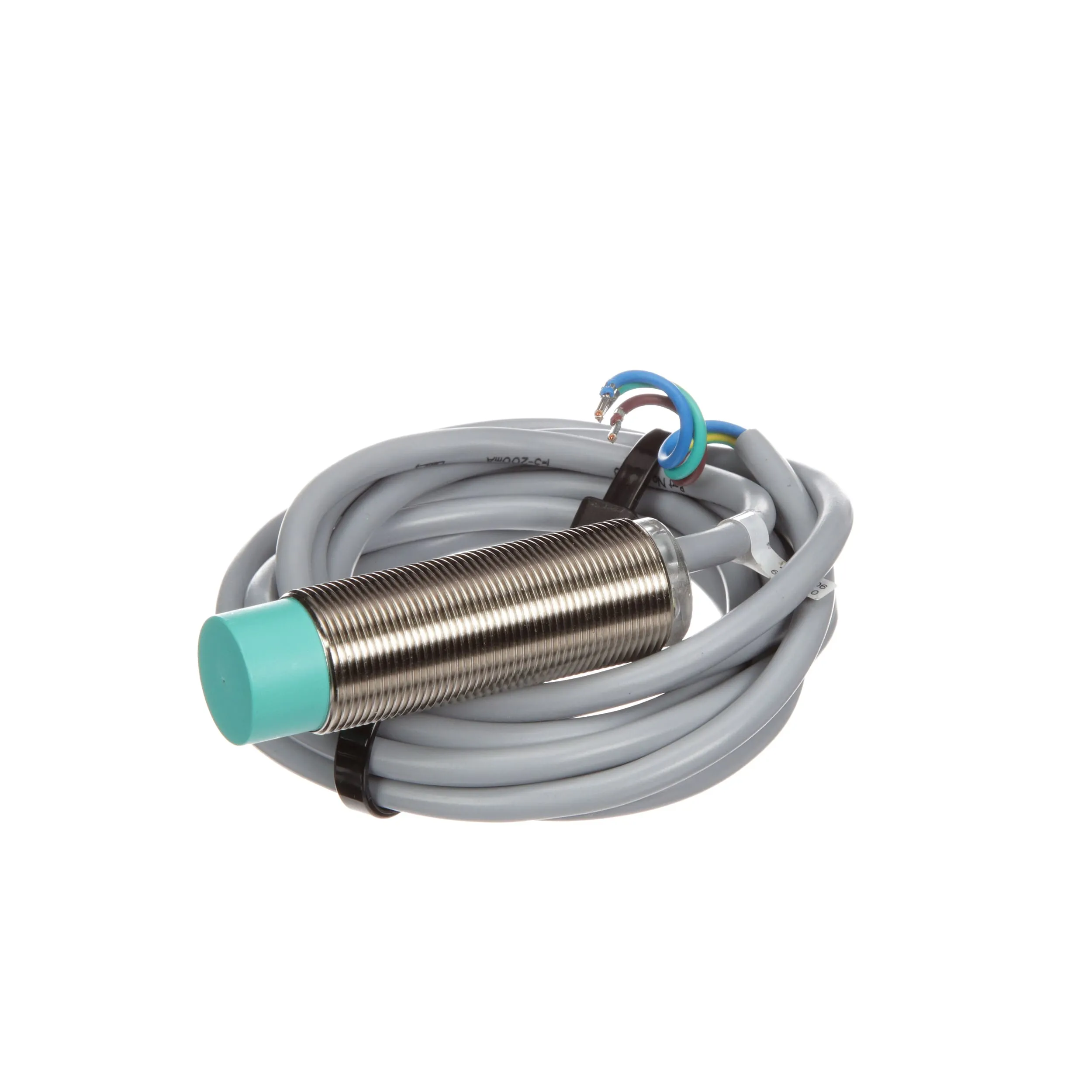 Pepperl Fuchs Factory Automation NBN8-18GM60-WS