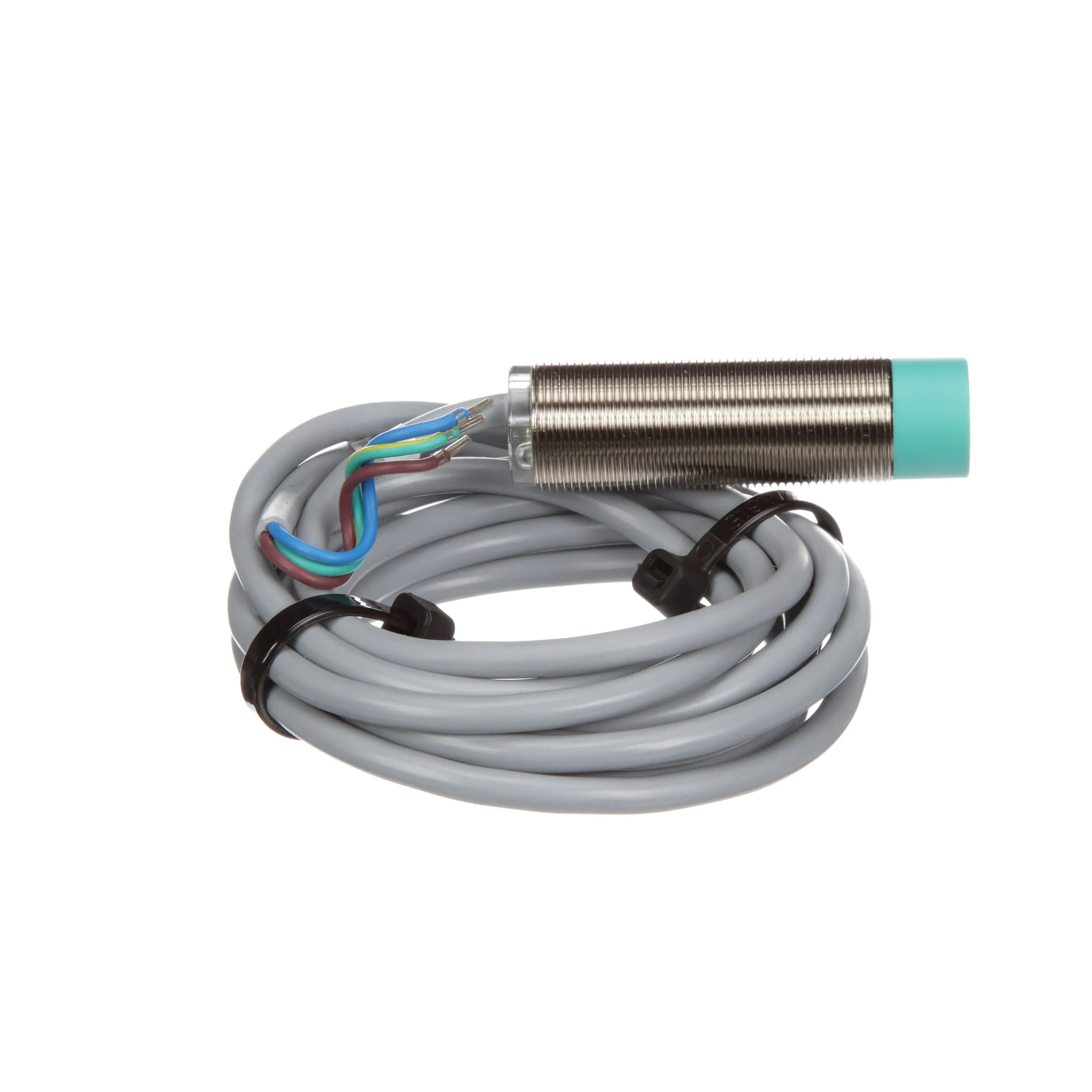 Pepperl Fuchs Factory Automation NBN8-18GM60-WS