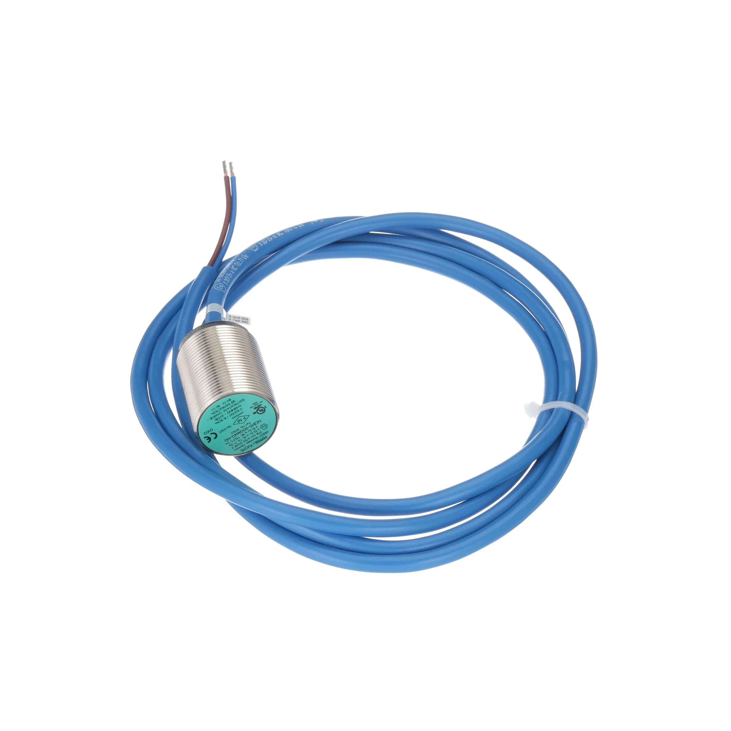 Pepperl Fuchs Factory Automation NCB10-30GM40-N0