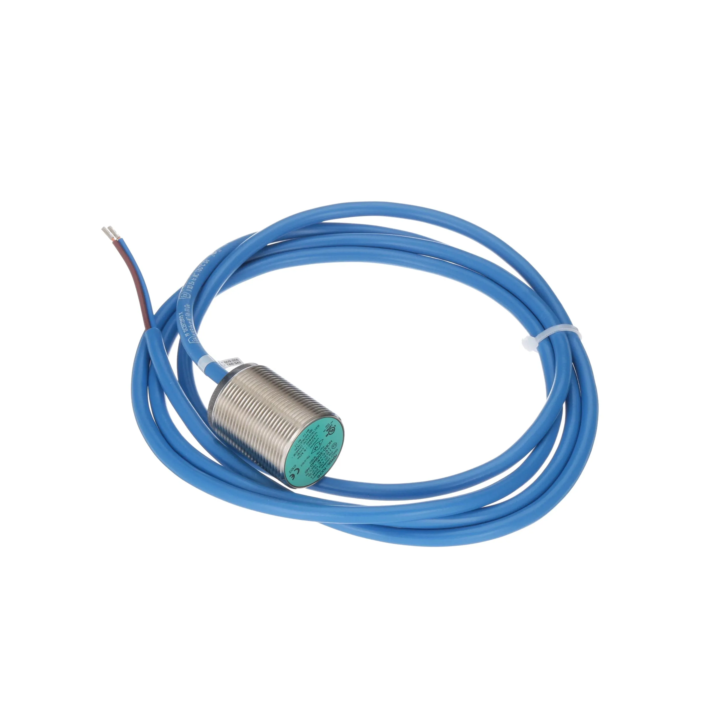 Pepperl Fuchs Factory Automation NCB10-30GM40-N0
