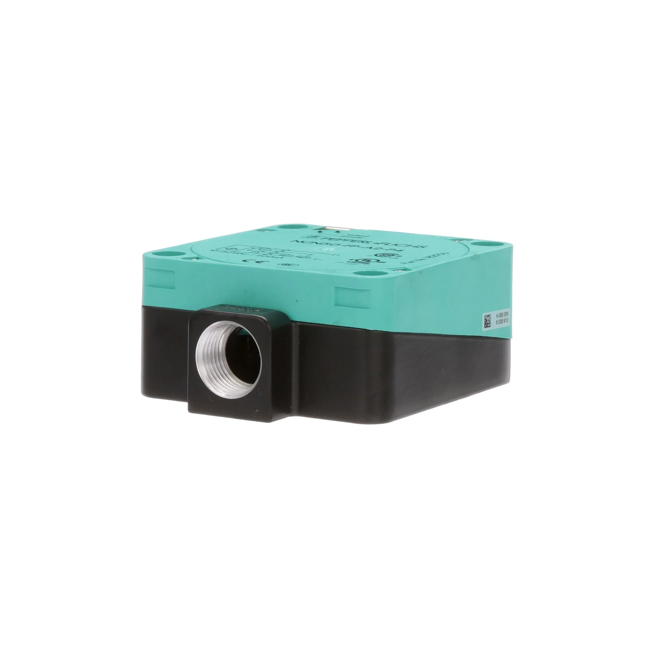 Pepperl Fuchs Factory Automation NCN50-FP-A2-P4