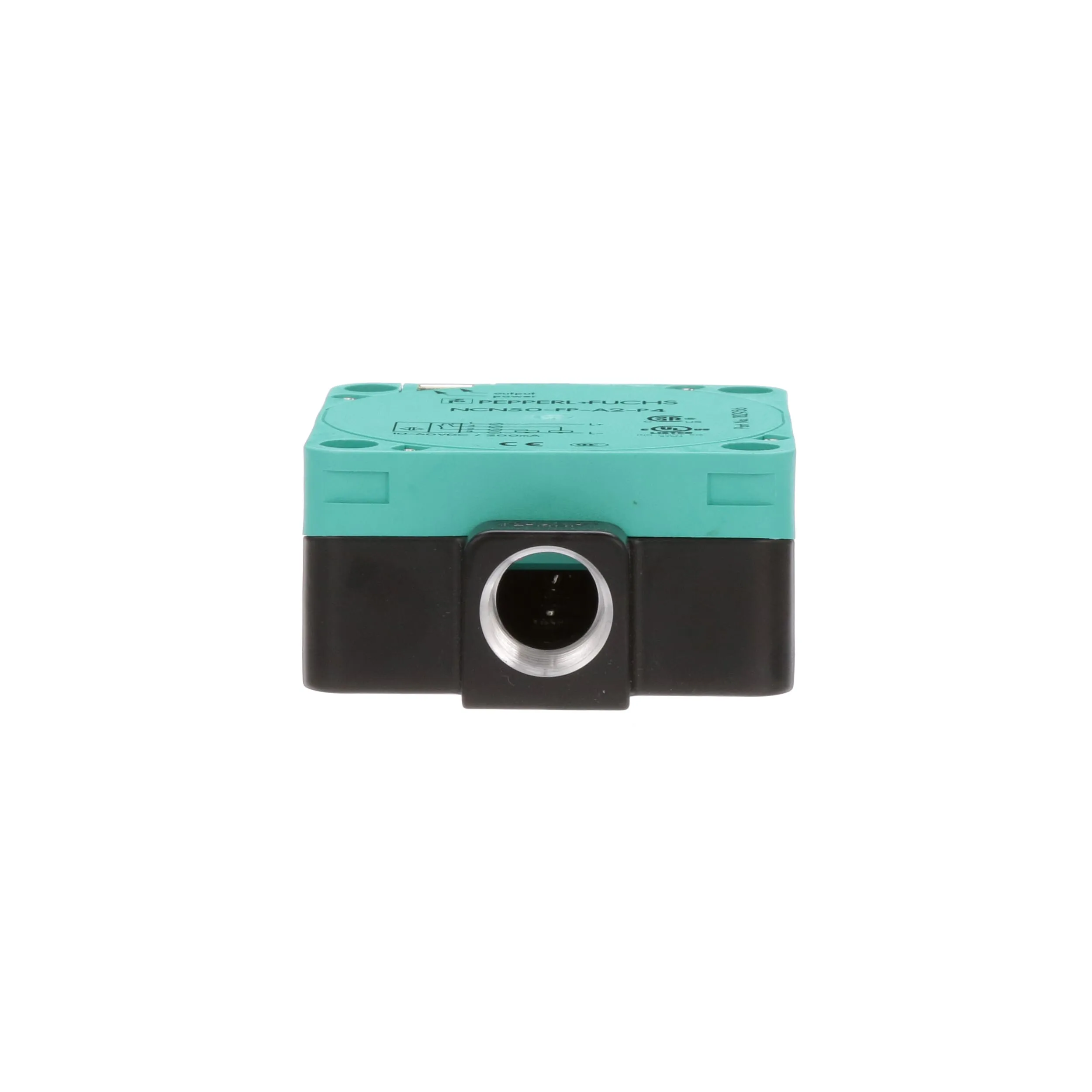 Pepperl Fuchs Factory Automation NCN50-FP-A2-P4