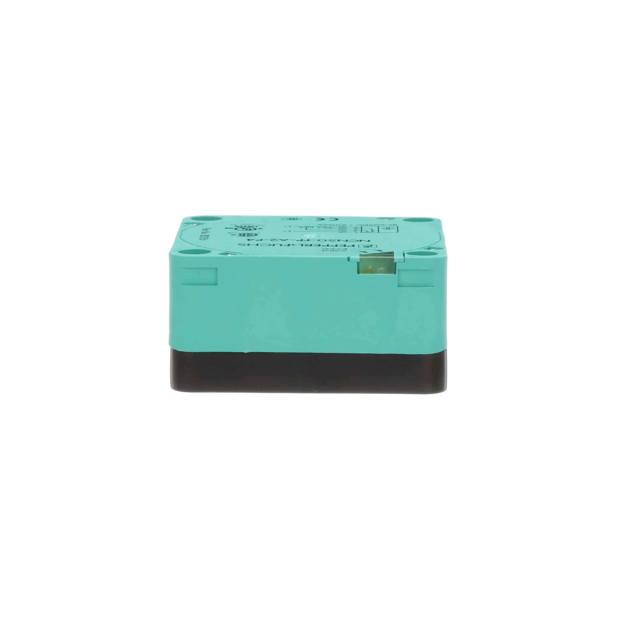 Pepperl Fuchs Factory Automation NCN50-FP-A2-P4