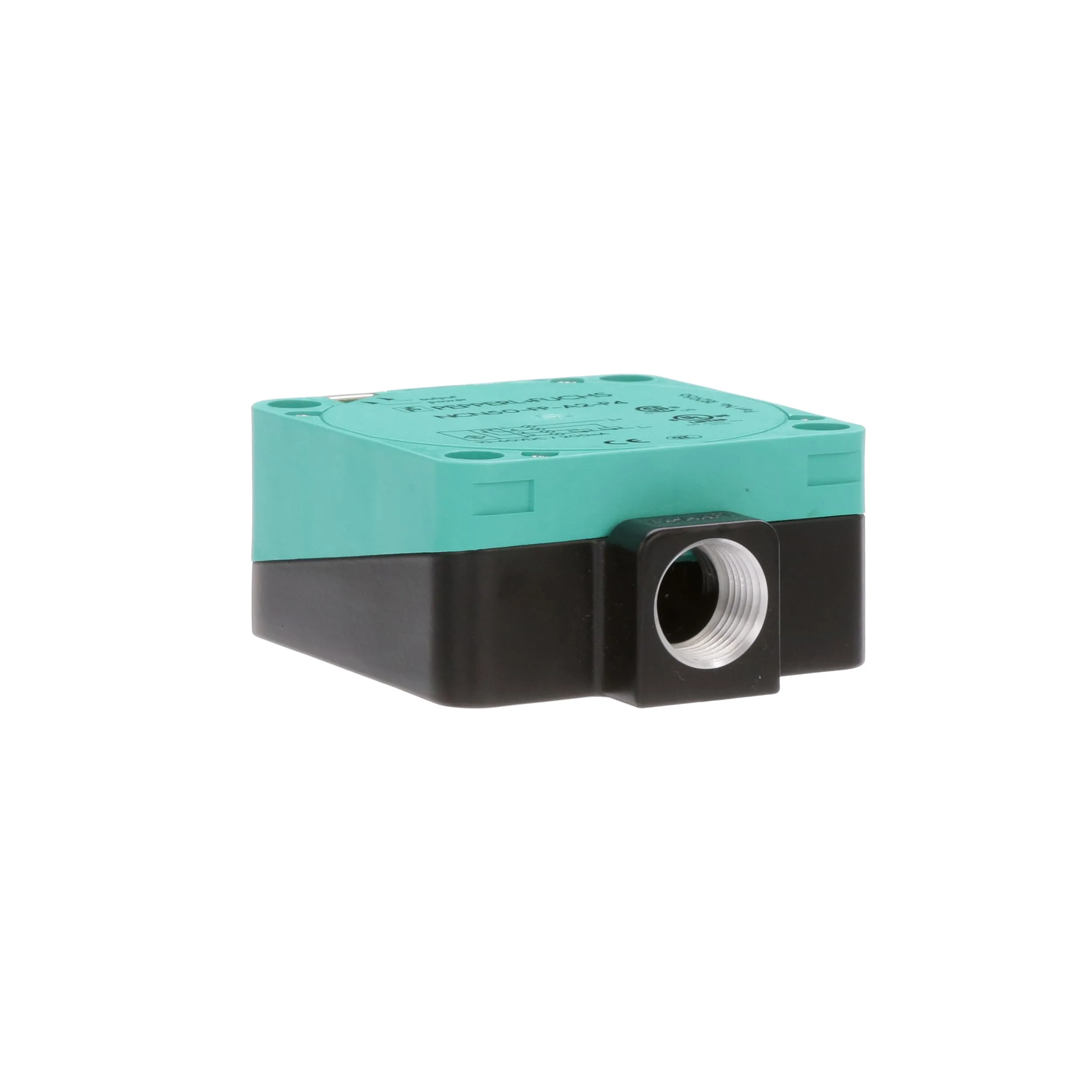Pepperl Fuchs Factory Automation NCN50-FP-A2-P4
