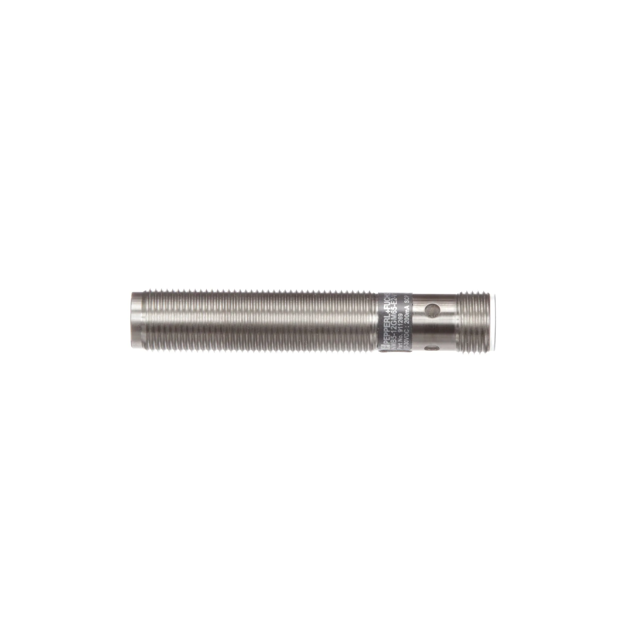 Pepperl Fuchs Factory Automation NMB5-12GM65-E2-V1
