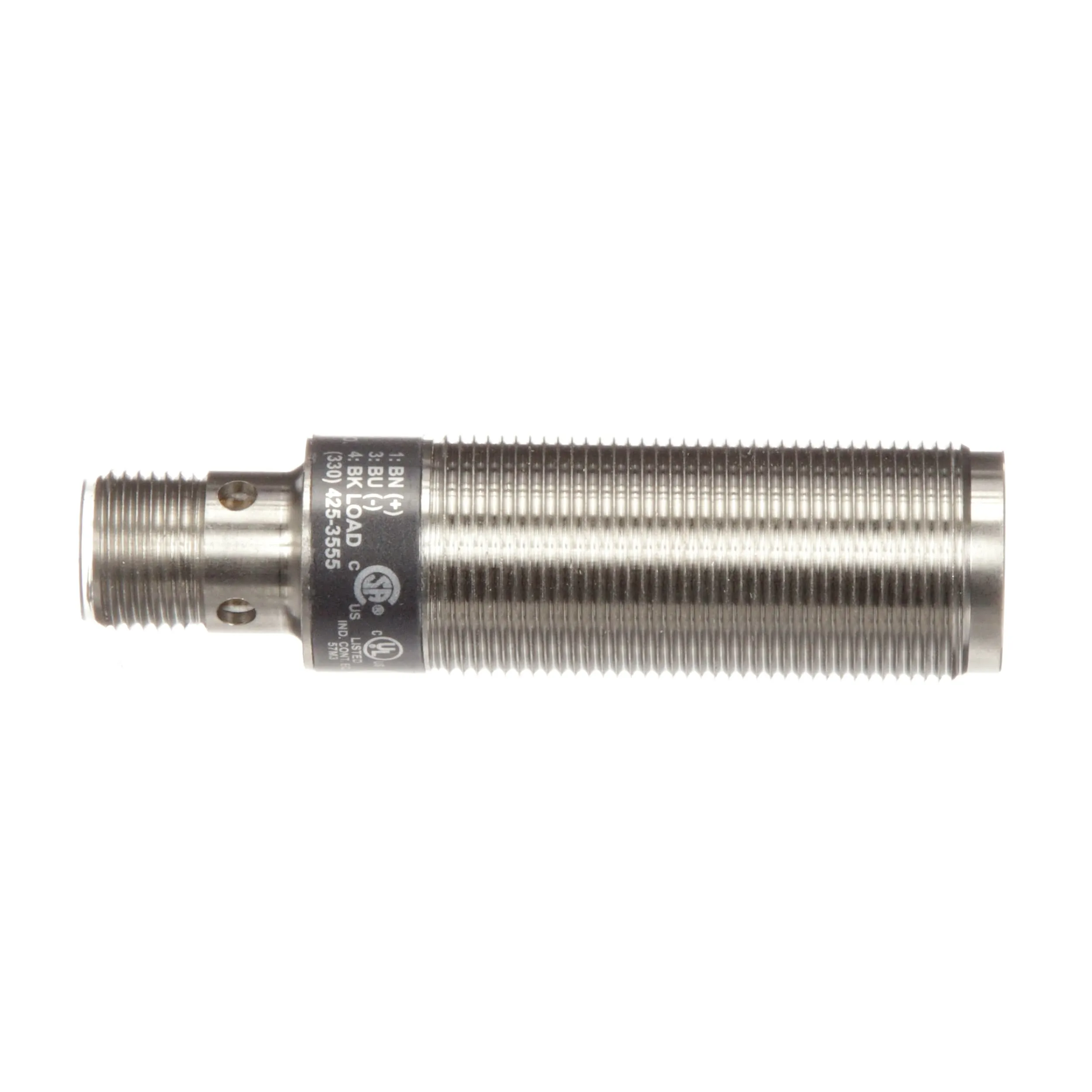 Pepperl Fuchs Factory Automation NMB5-18GM65-E2-FE-V1
