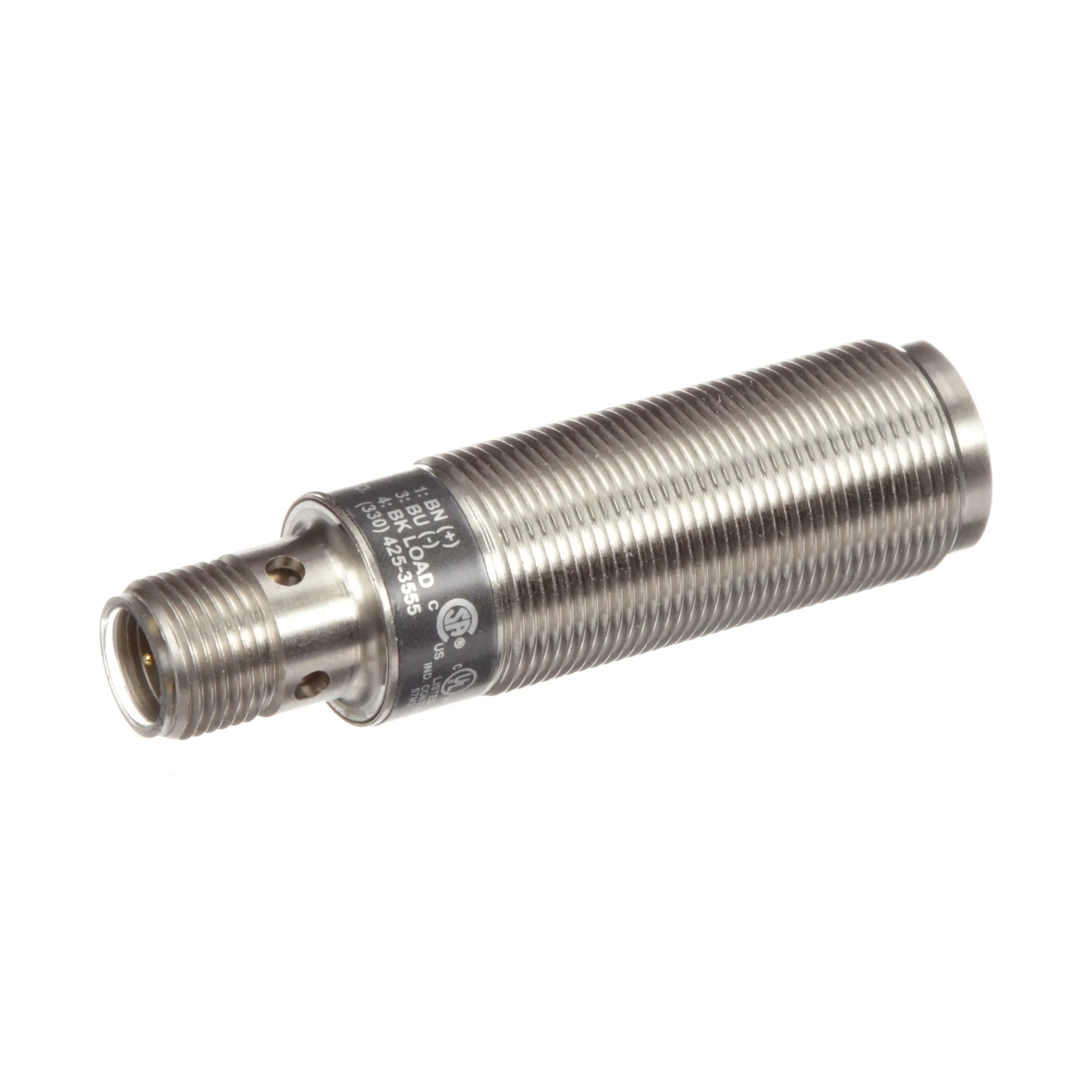 Pepperl Fuchs Factory Automation NMB5-18GM65-E2-FE-V1