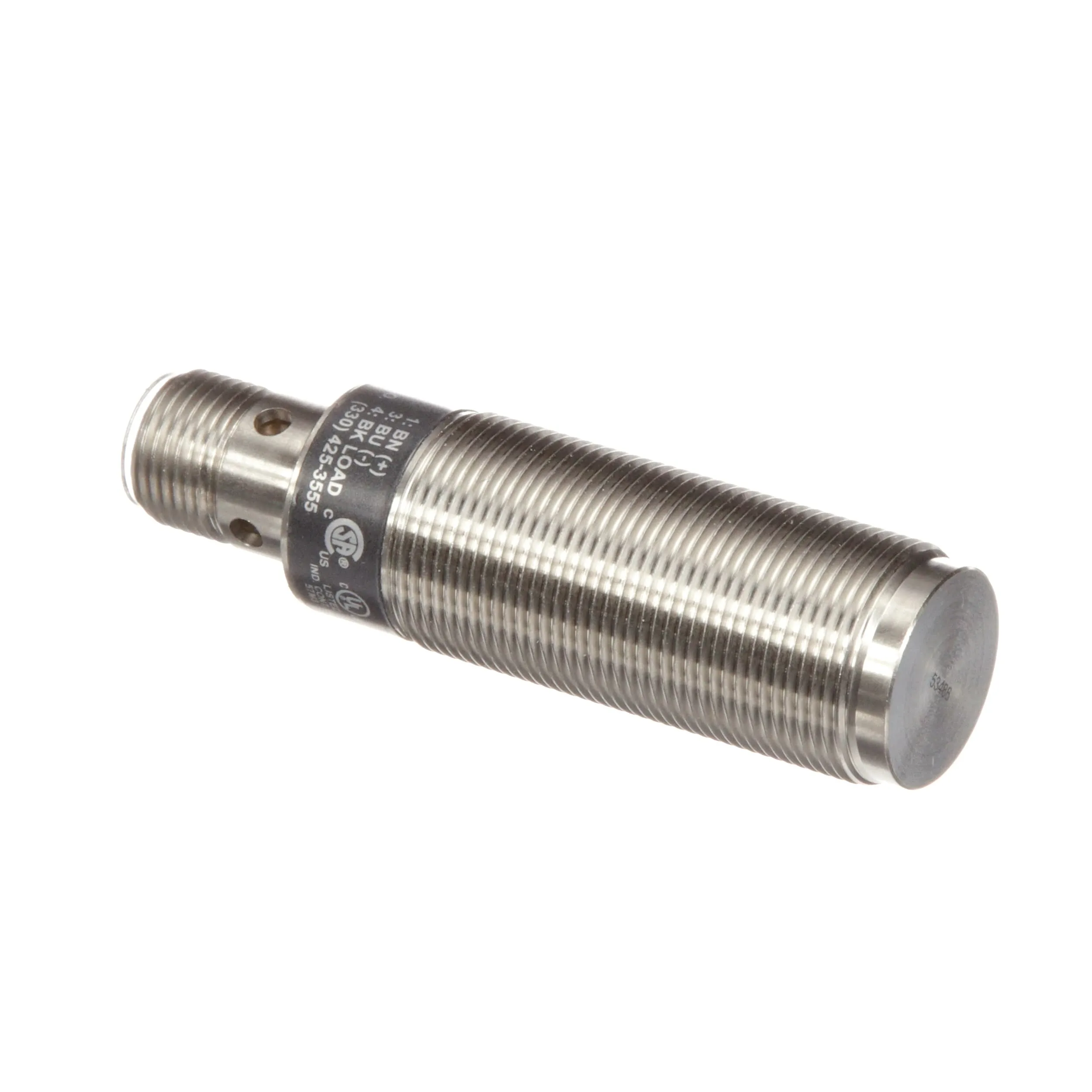 Pepperl Fuchs Factory Automation NMB5-18GM65-E2-FE-V1