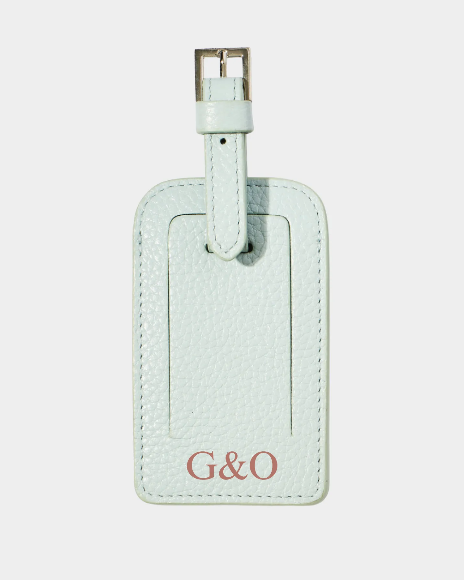 Personalised Luggage Tags
