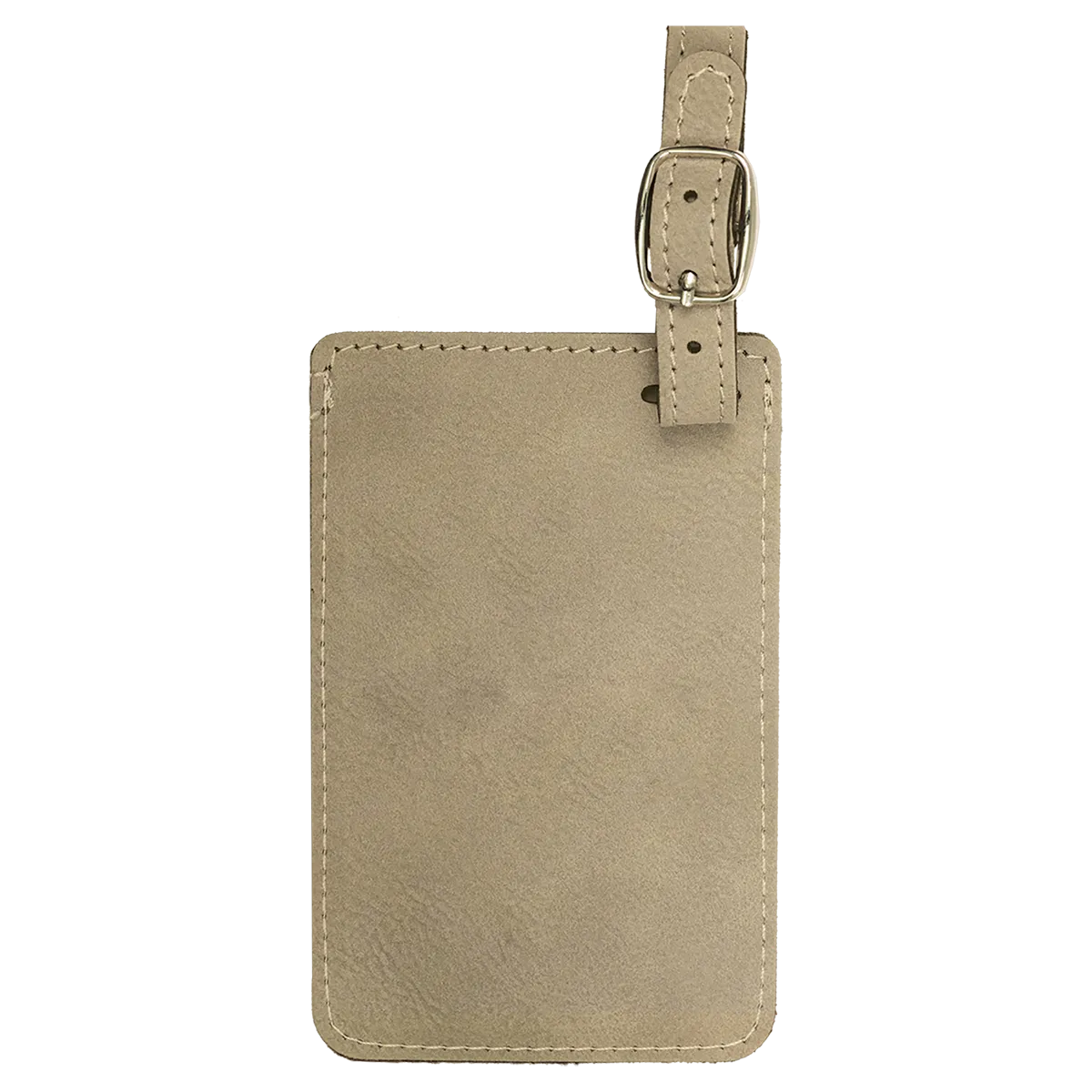 Personalized Luggage Tags - Classic Designs