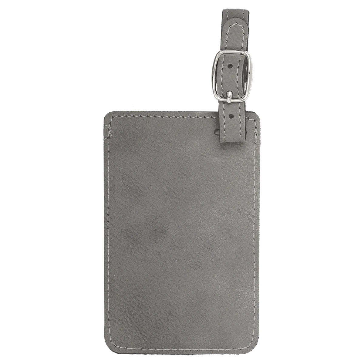 Personalized Luggage Tags - Classic Designs