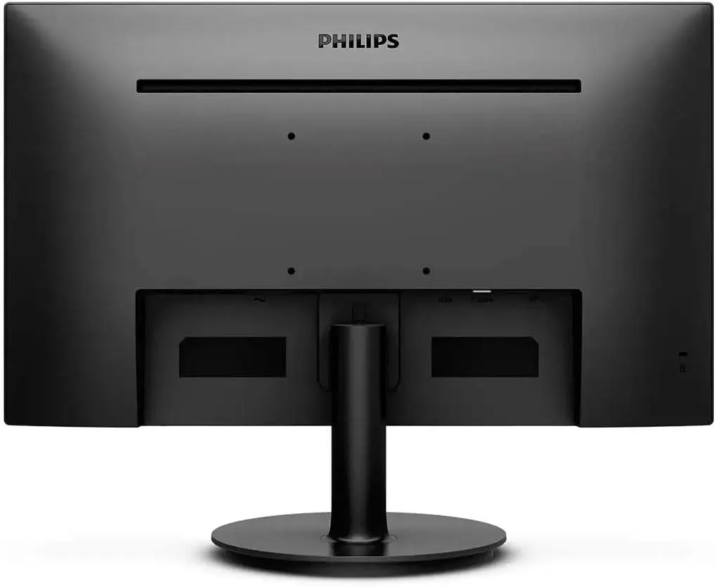 PHILIPS LED 22" 22IV8L