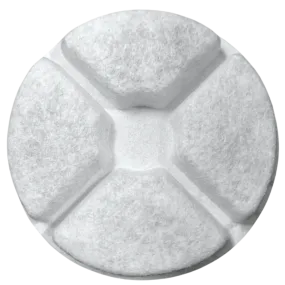 Pioneer Pet Vortex Replacement Filter 3pk