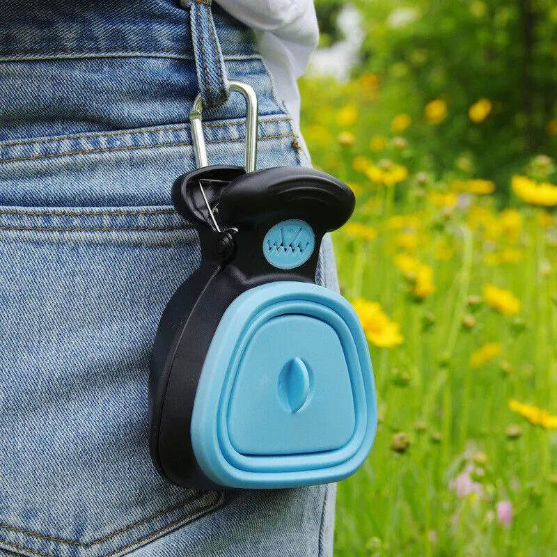 Pooper Scooper