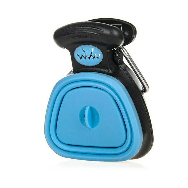 Pooper Scooper