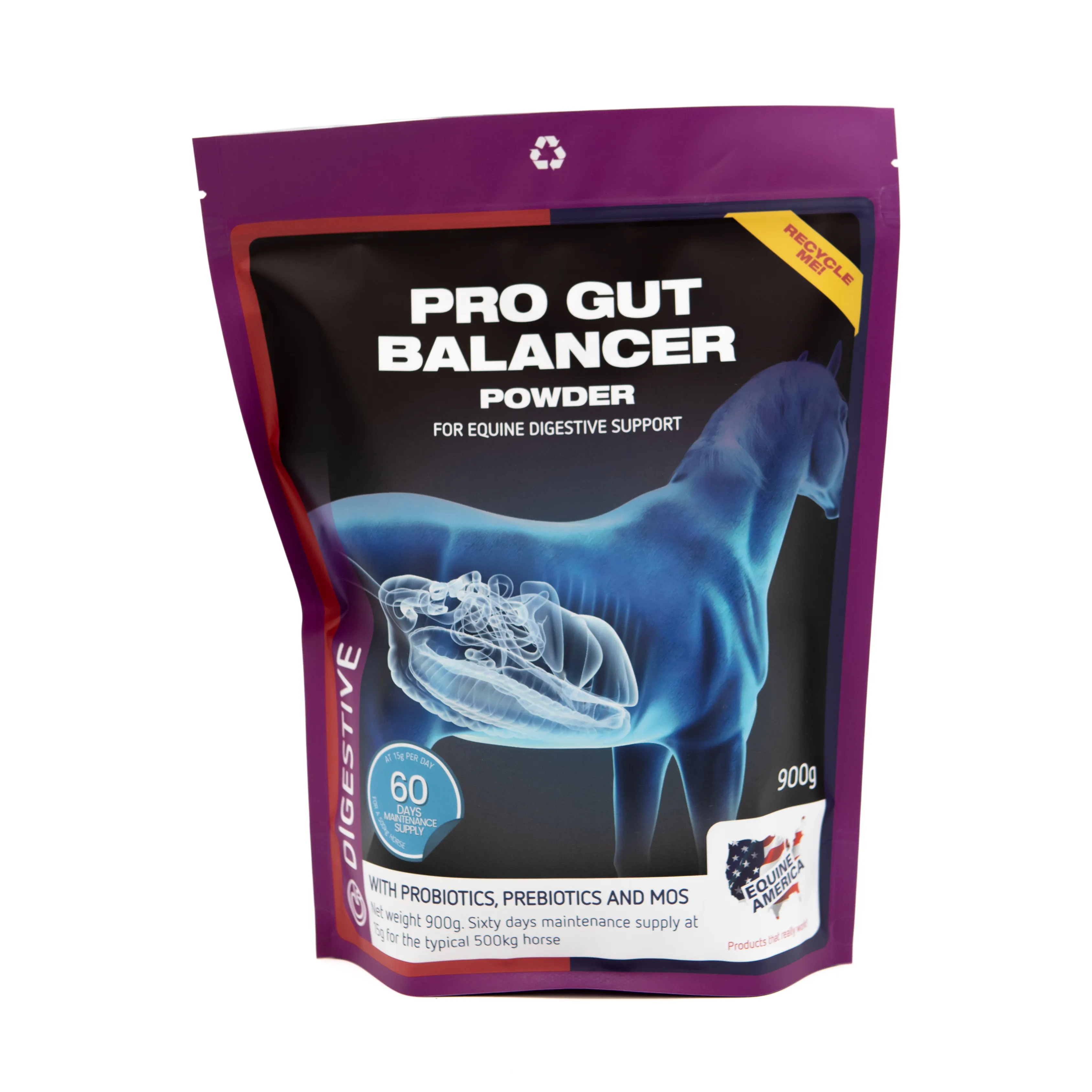 Pro Gut Balancer