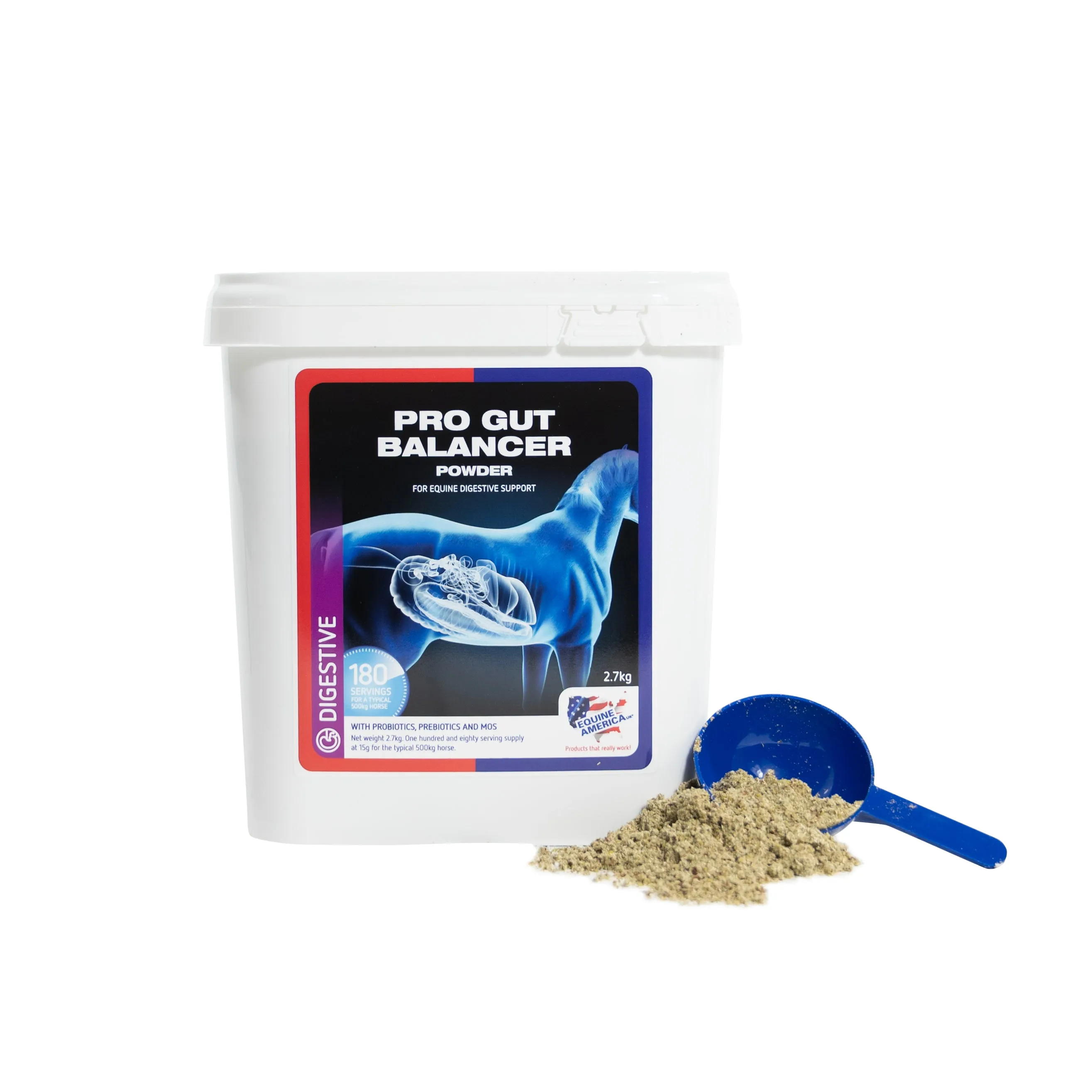 Pro Gut Balancer