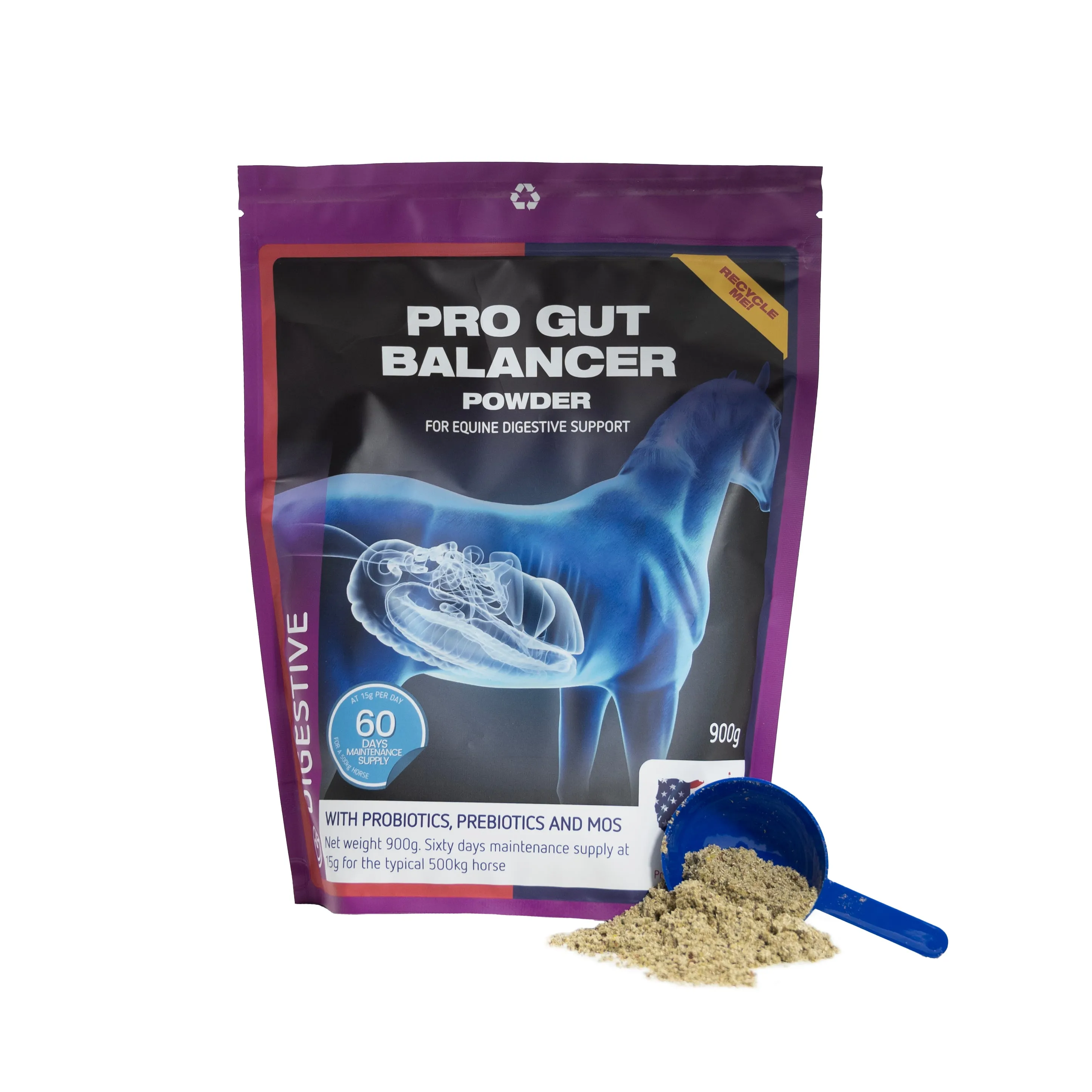 Pro Gut Balancer