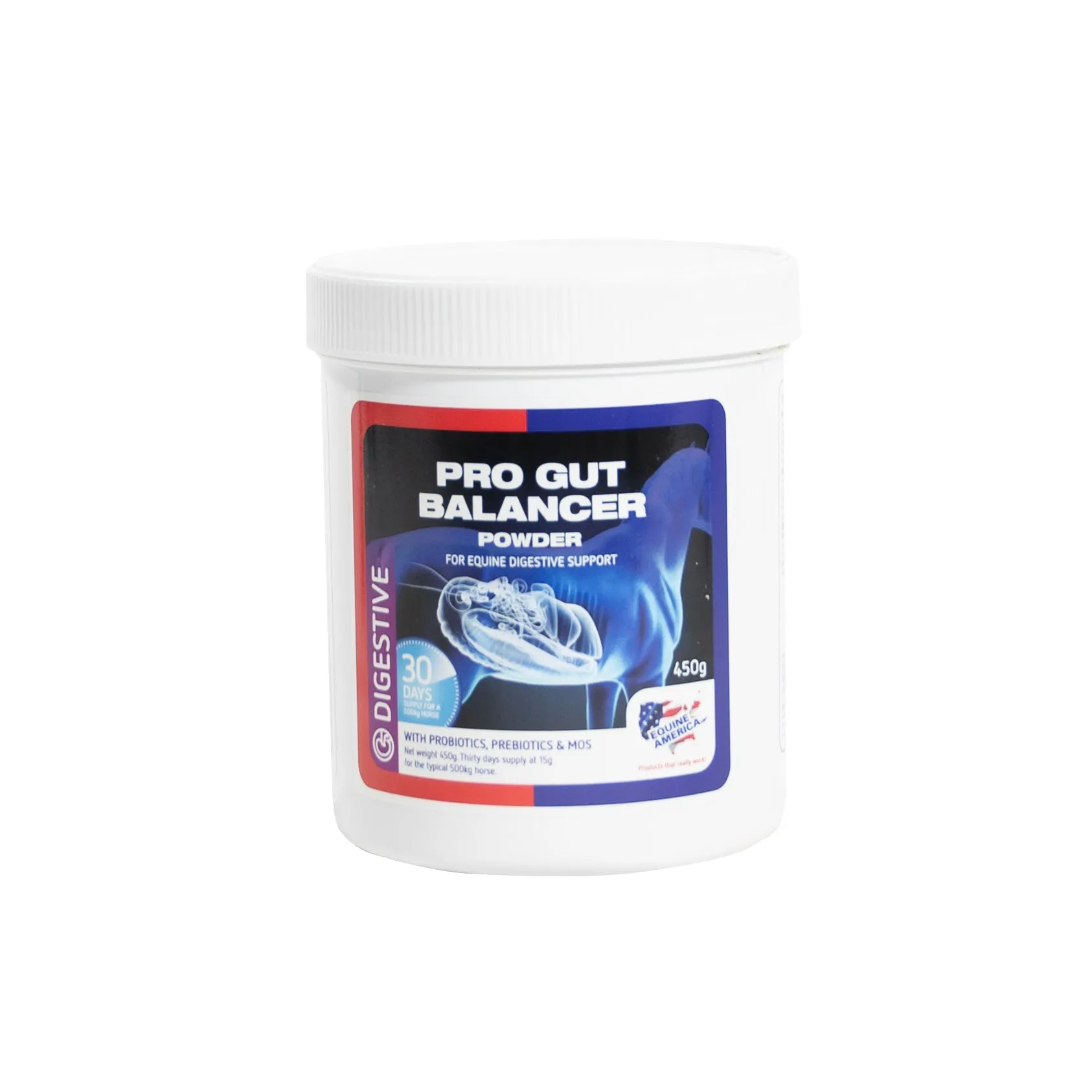 Pro Gut Balancer